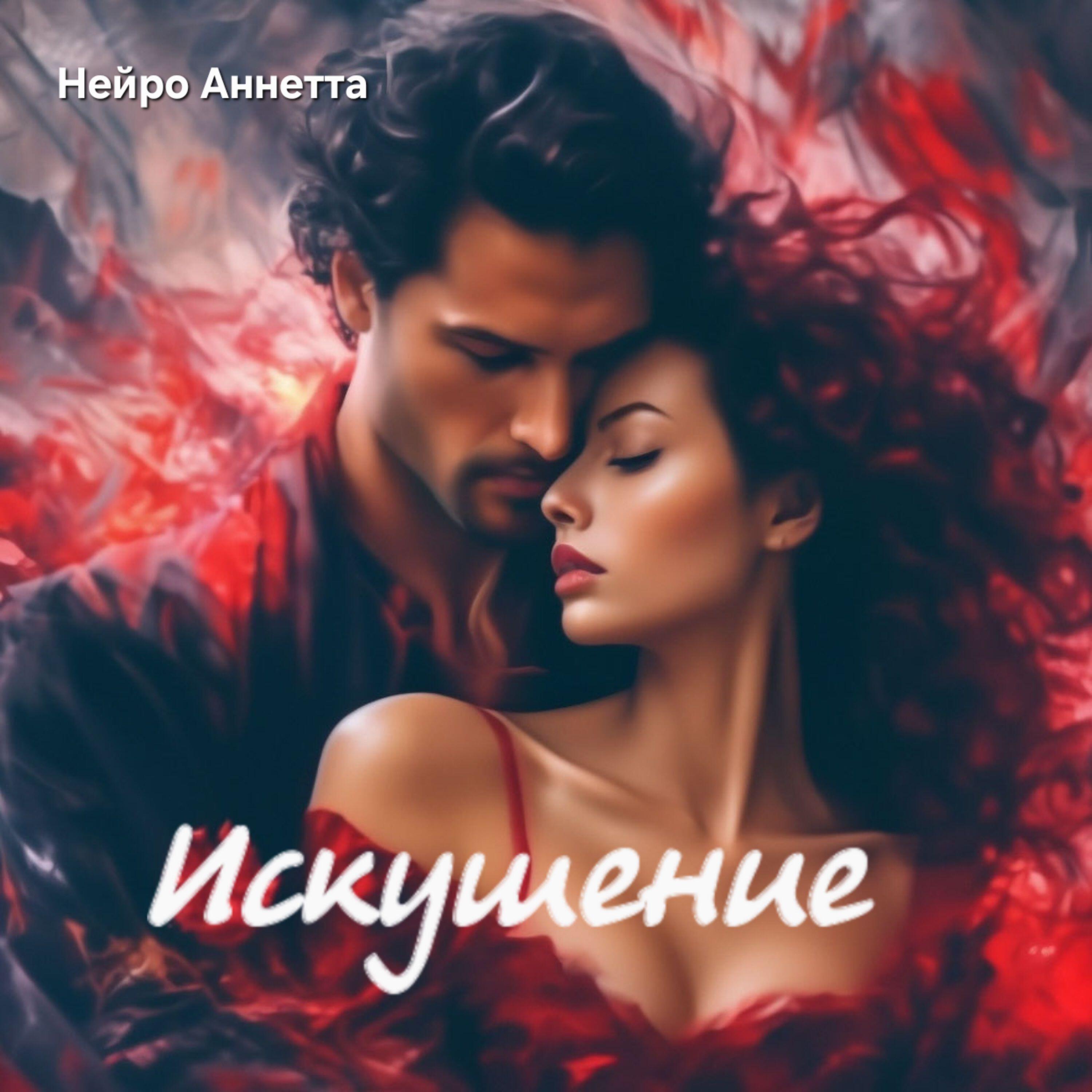 Релиз Искушение