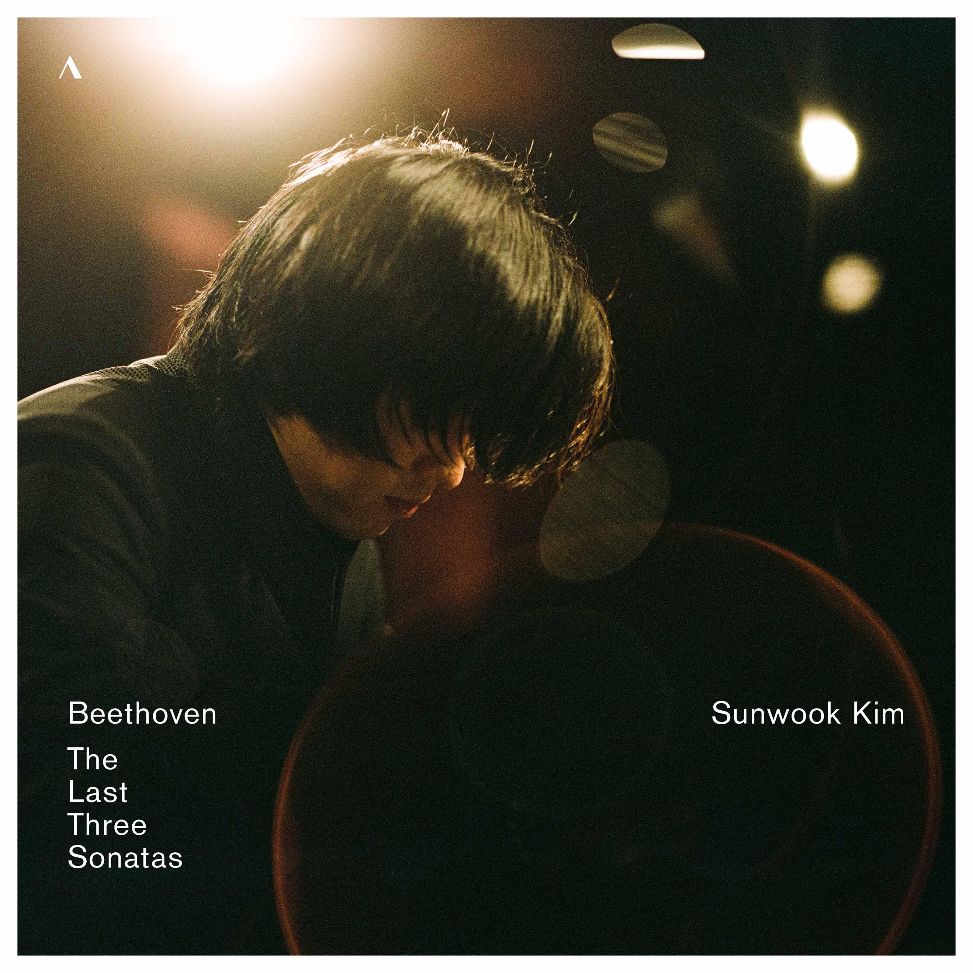 Релиз The Last Three Sonatas