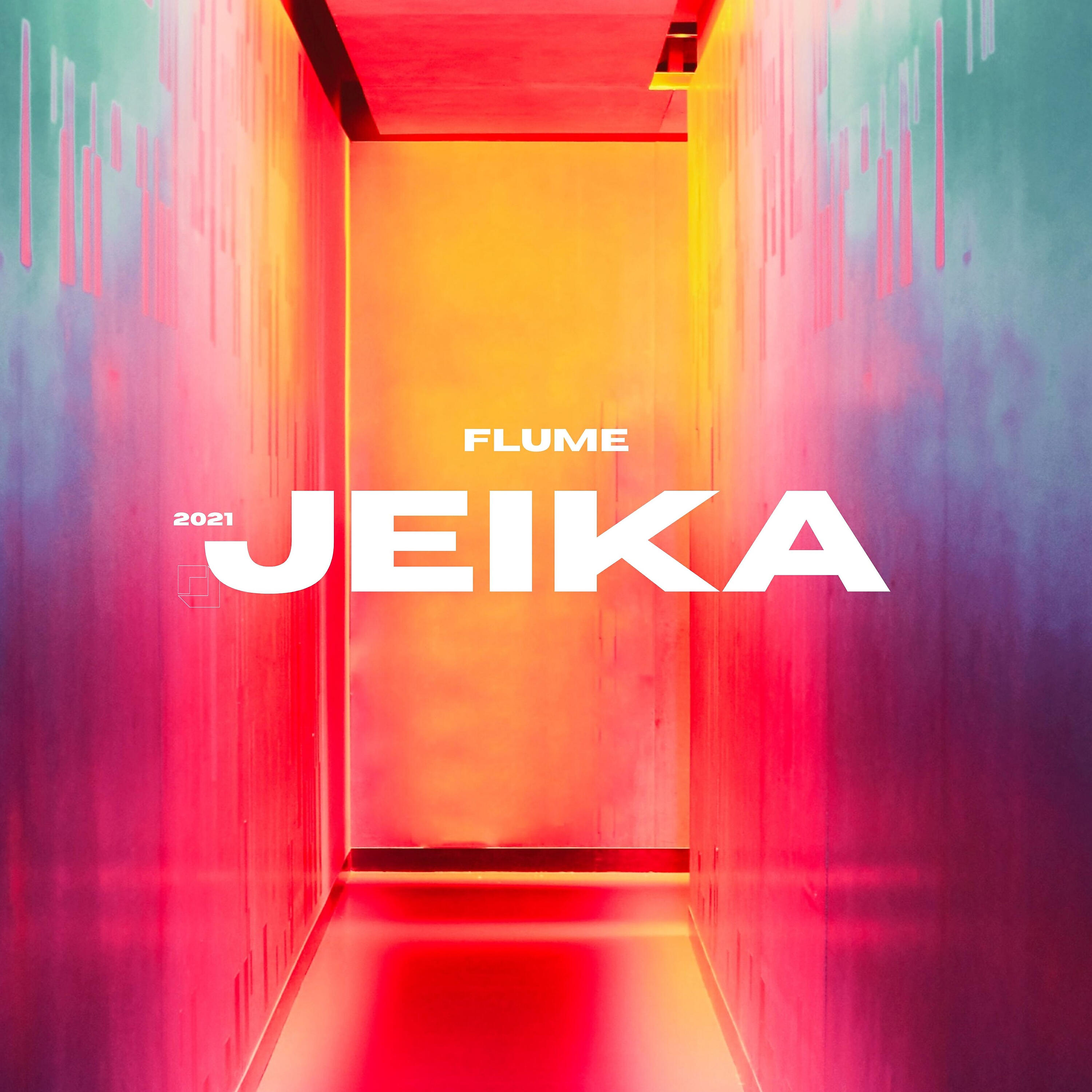 Релиз Flume