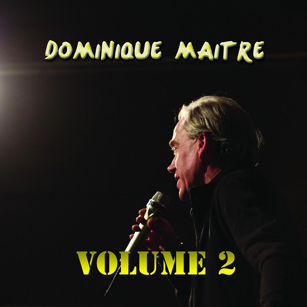 Dominique Maitre