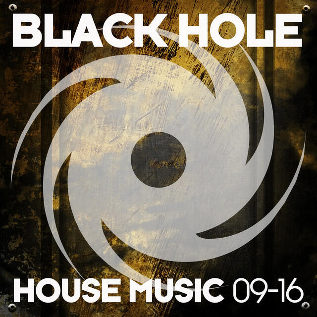 Релиз Black Hole House Music 09-16