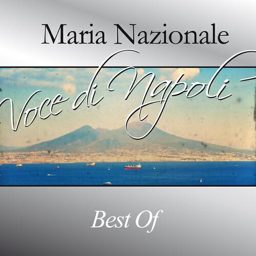 Релиз Maria Nazionale, Voce di Napoli (Best Of)