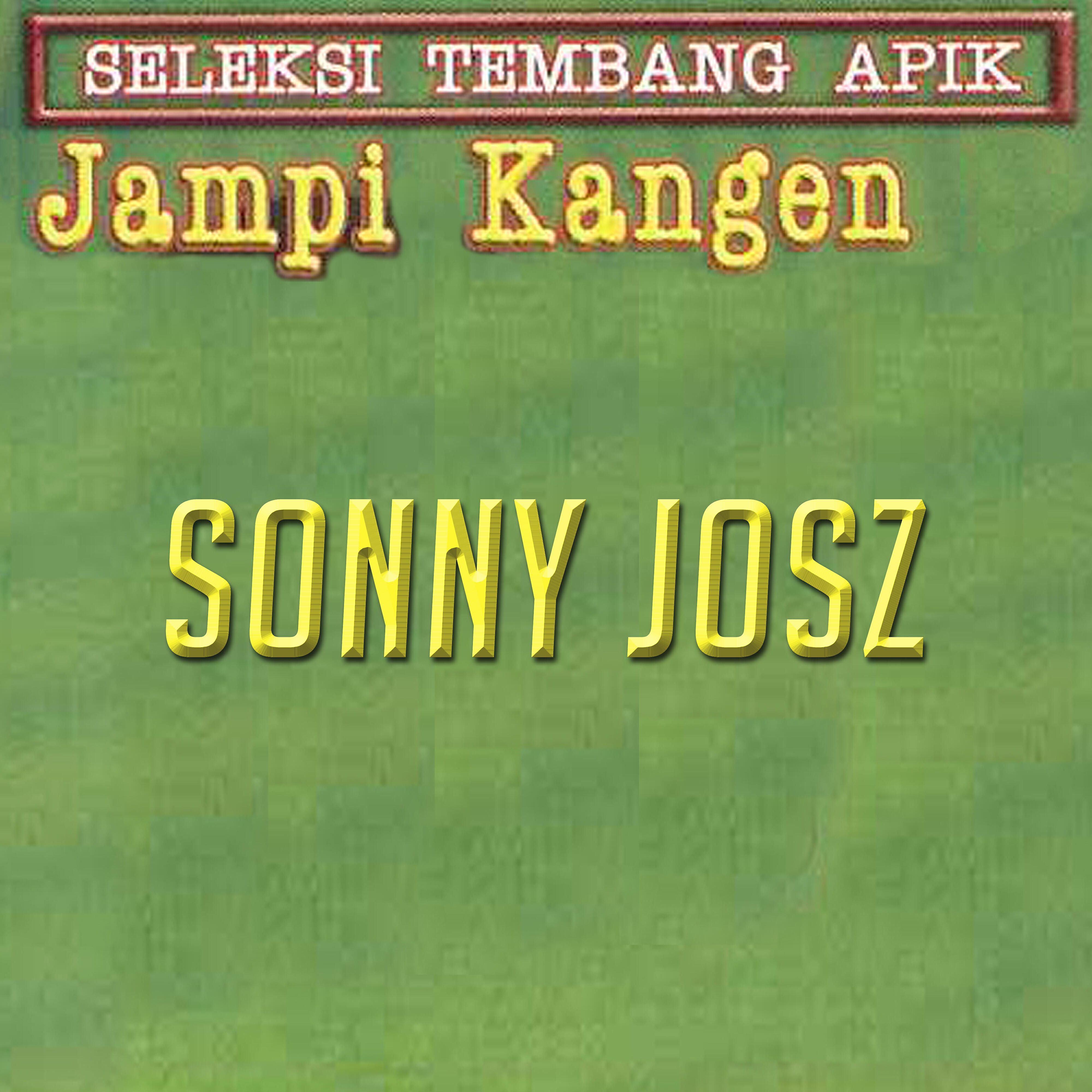 Релиз Seleksi Tembang Apik Jampi Kangen