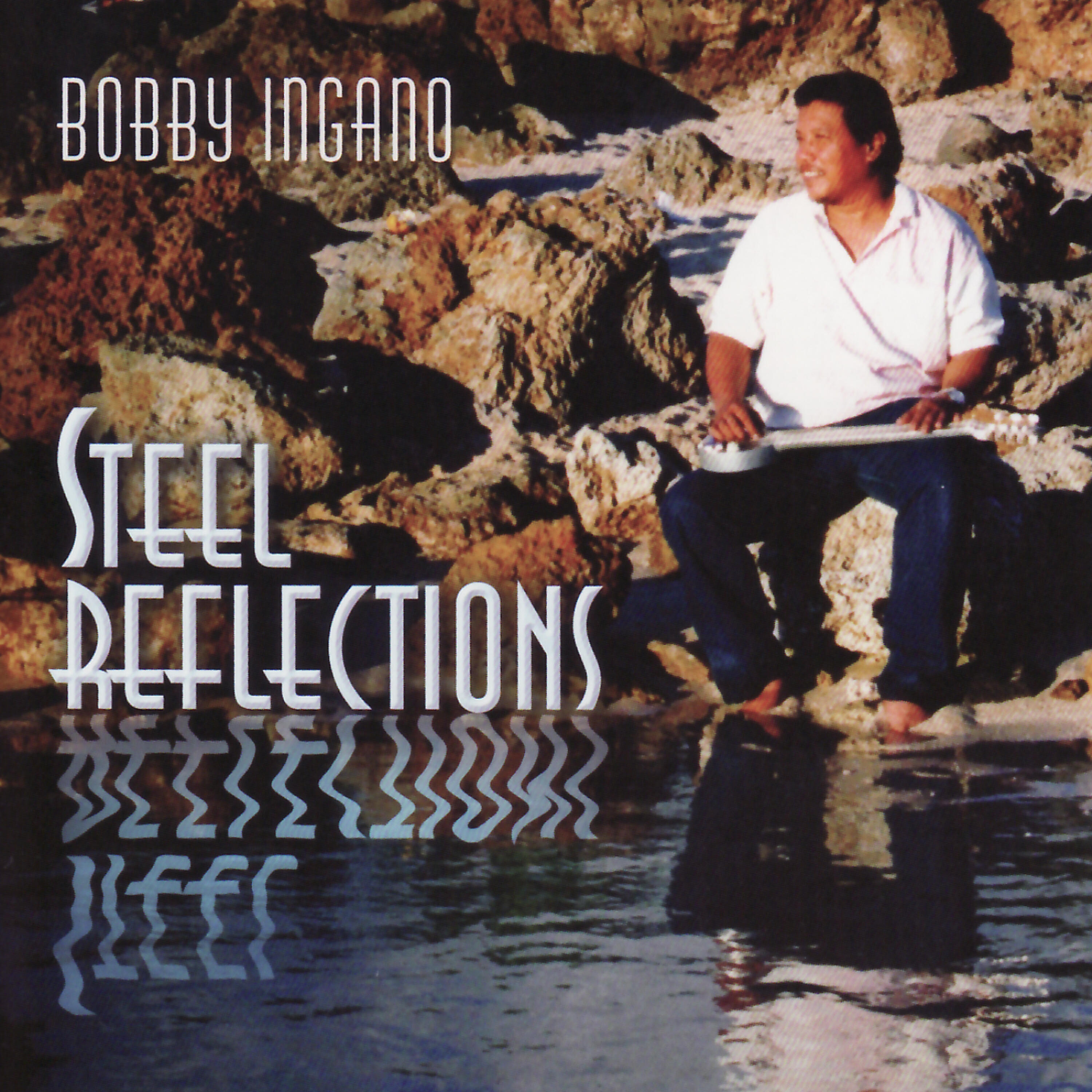 Релиз Steel Reflections