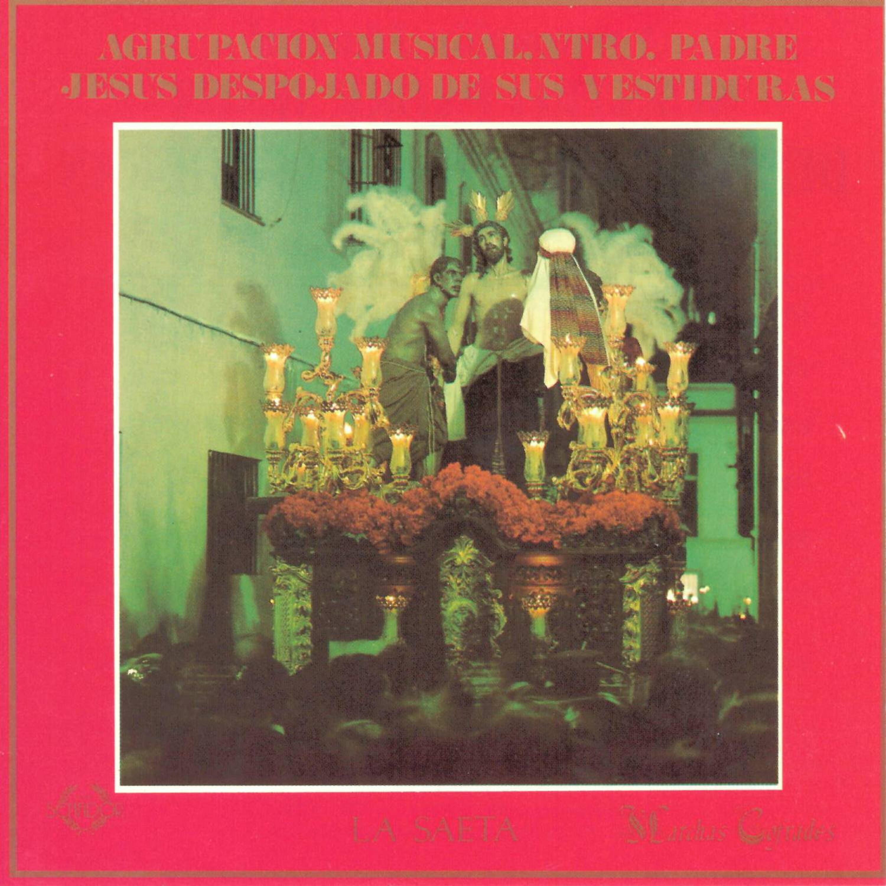 Agrupación Musical Ntro. Padre Jesús Despojado de sus Vestiduras