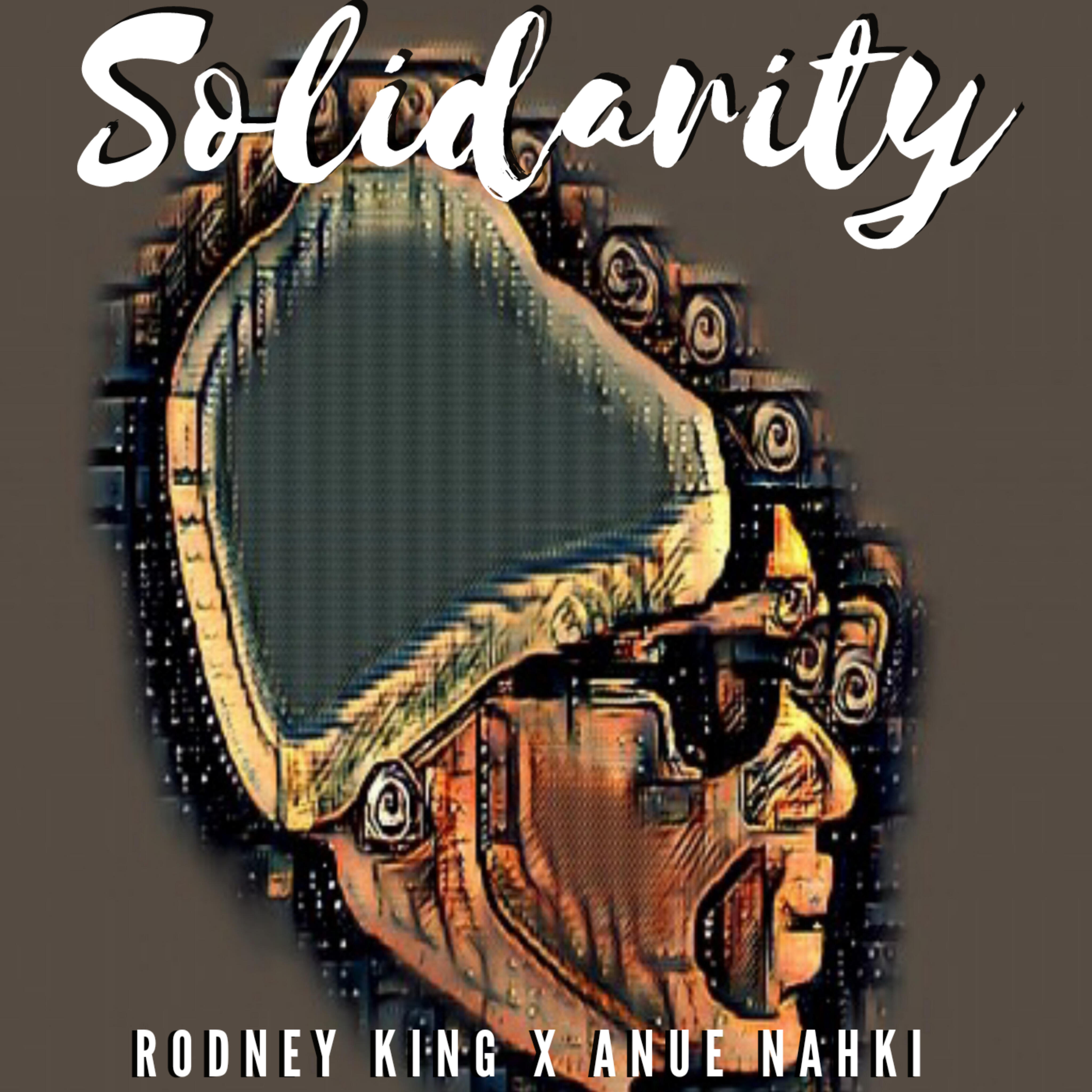 Релиз Solidarity