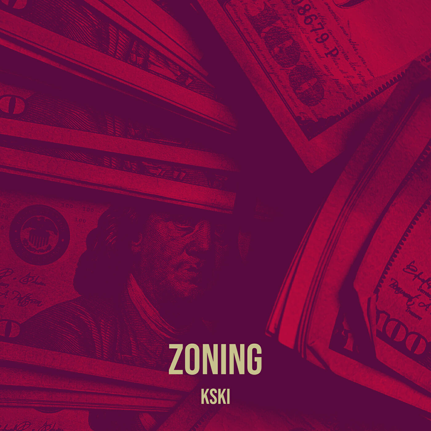 Релиз Zoning