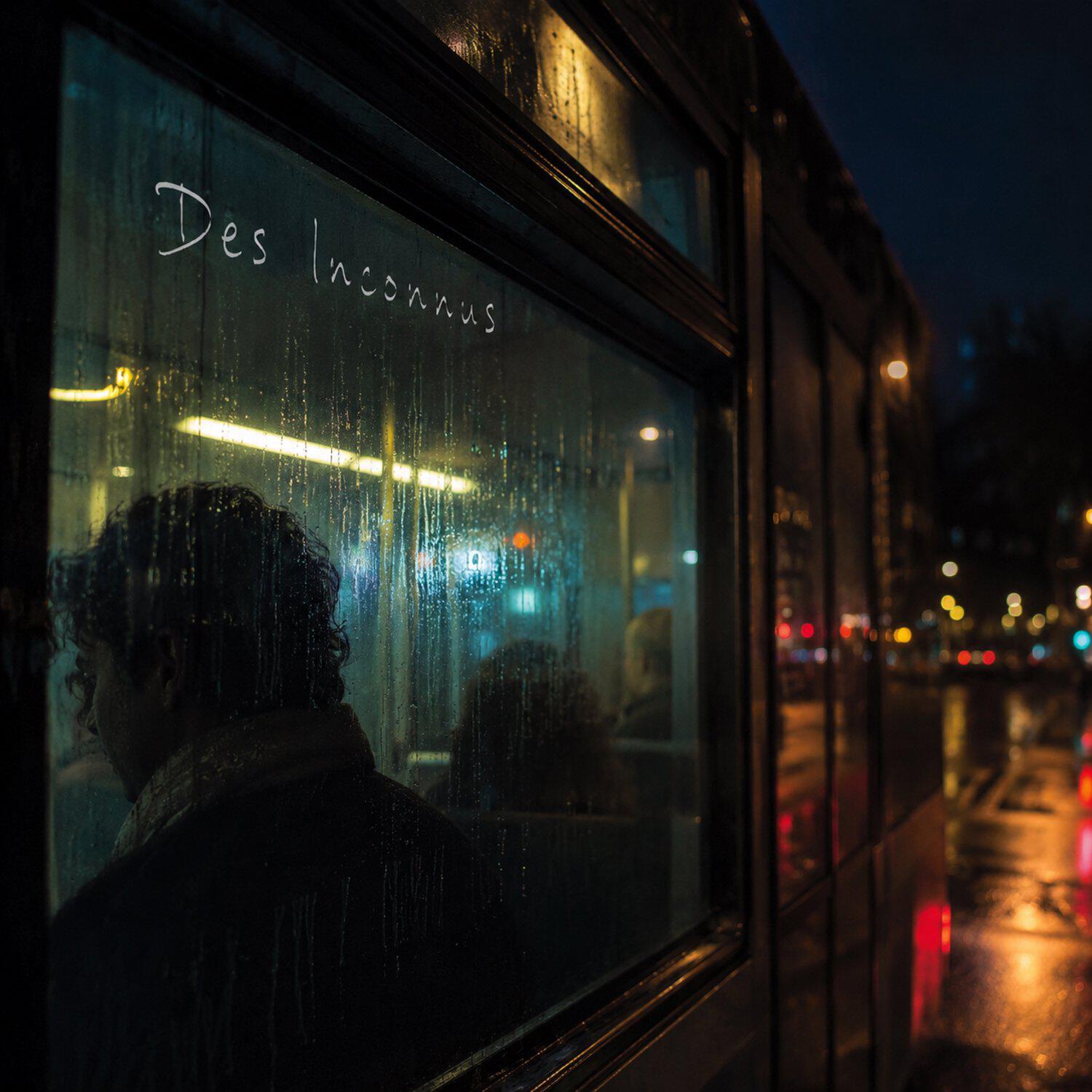 Релиз Des inconnus