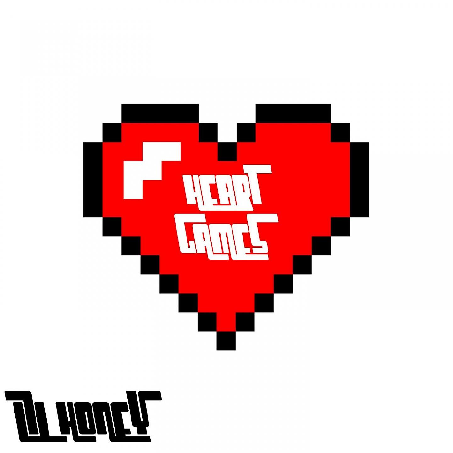 Релиз Heart Games