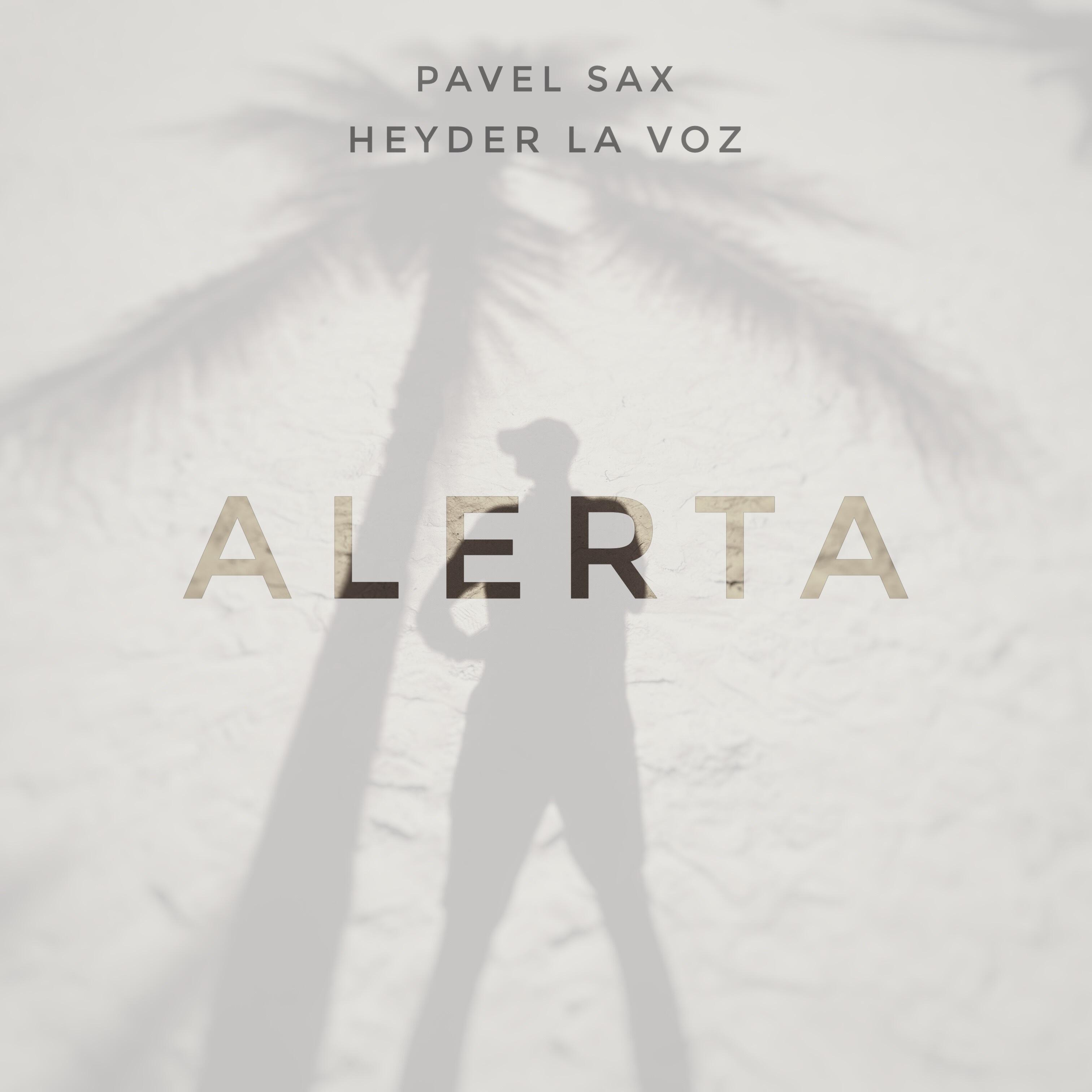Heyder La VOZ