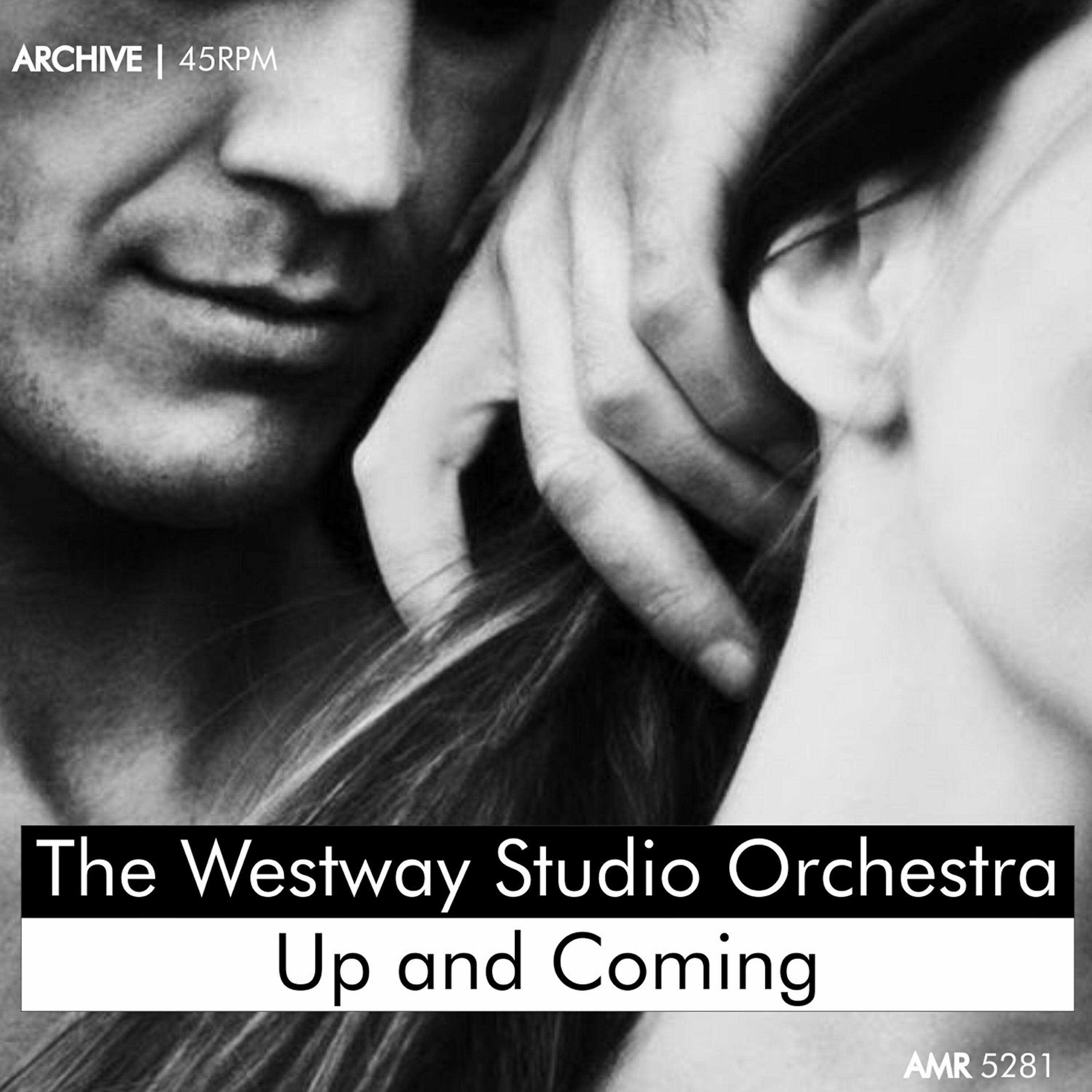 Релиз Up and Coming