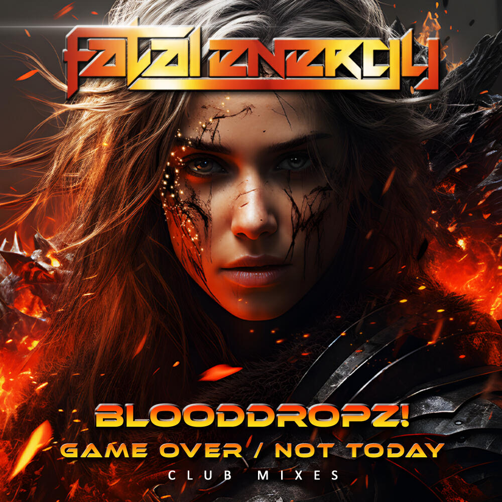 BloodDropz!