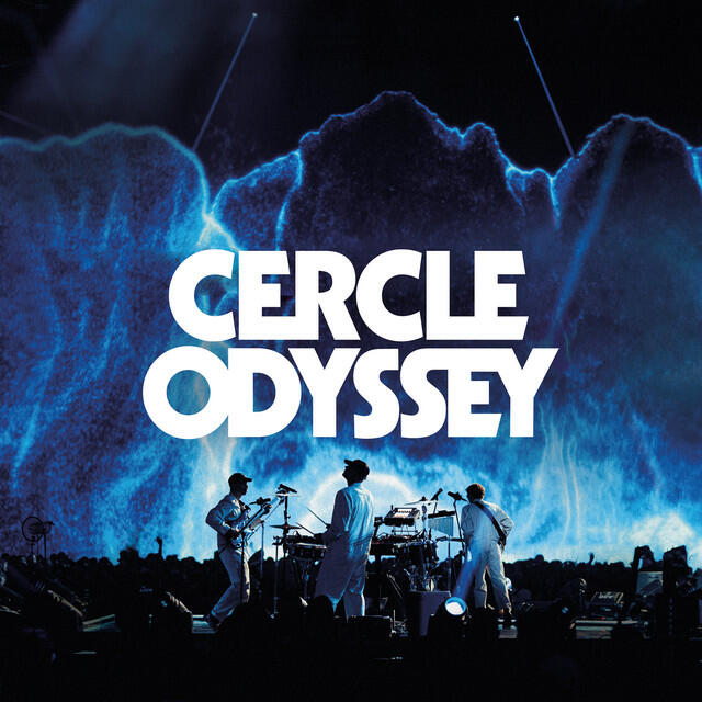 Релиз Cercle Odyssey 2025
