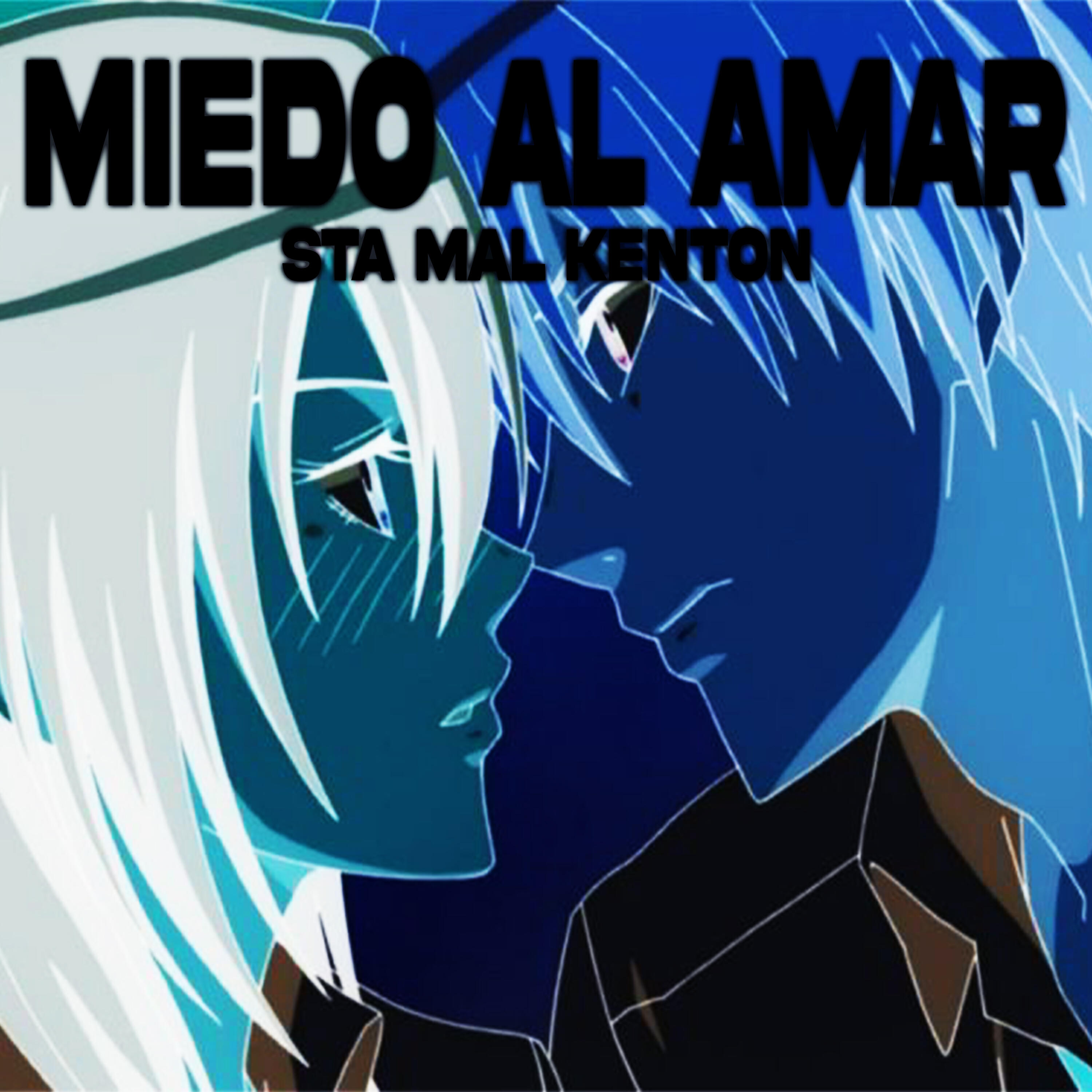 Релиз Miedo a Amar