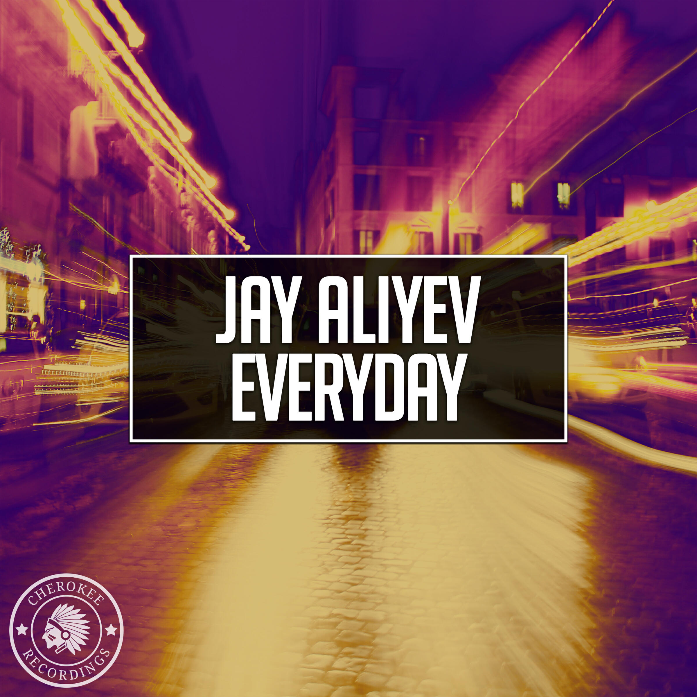Релиз Everyday