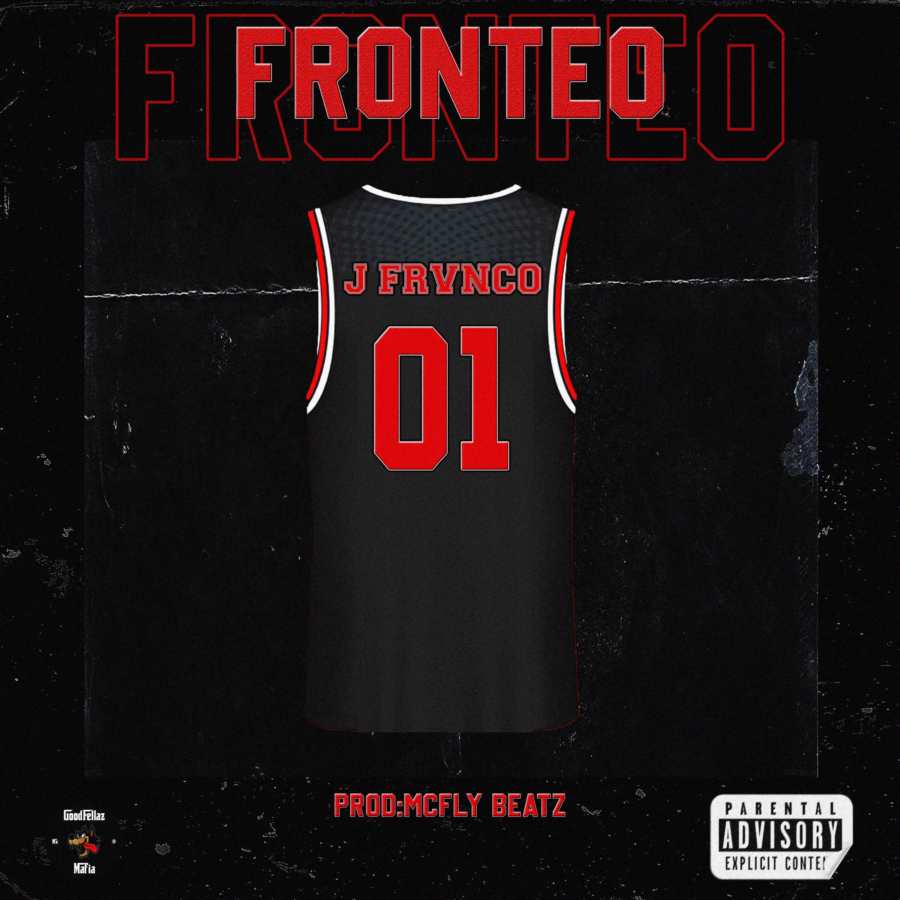 Релиз Fronteo #01