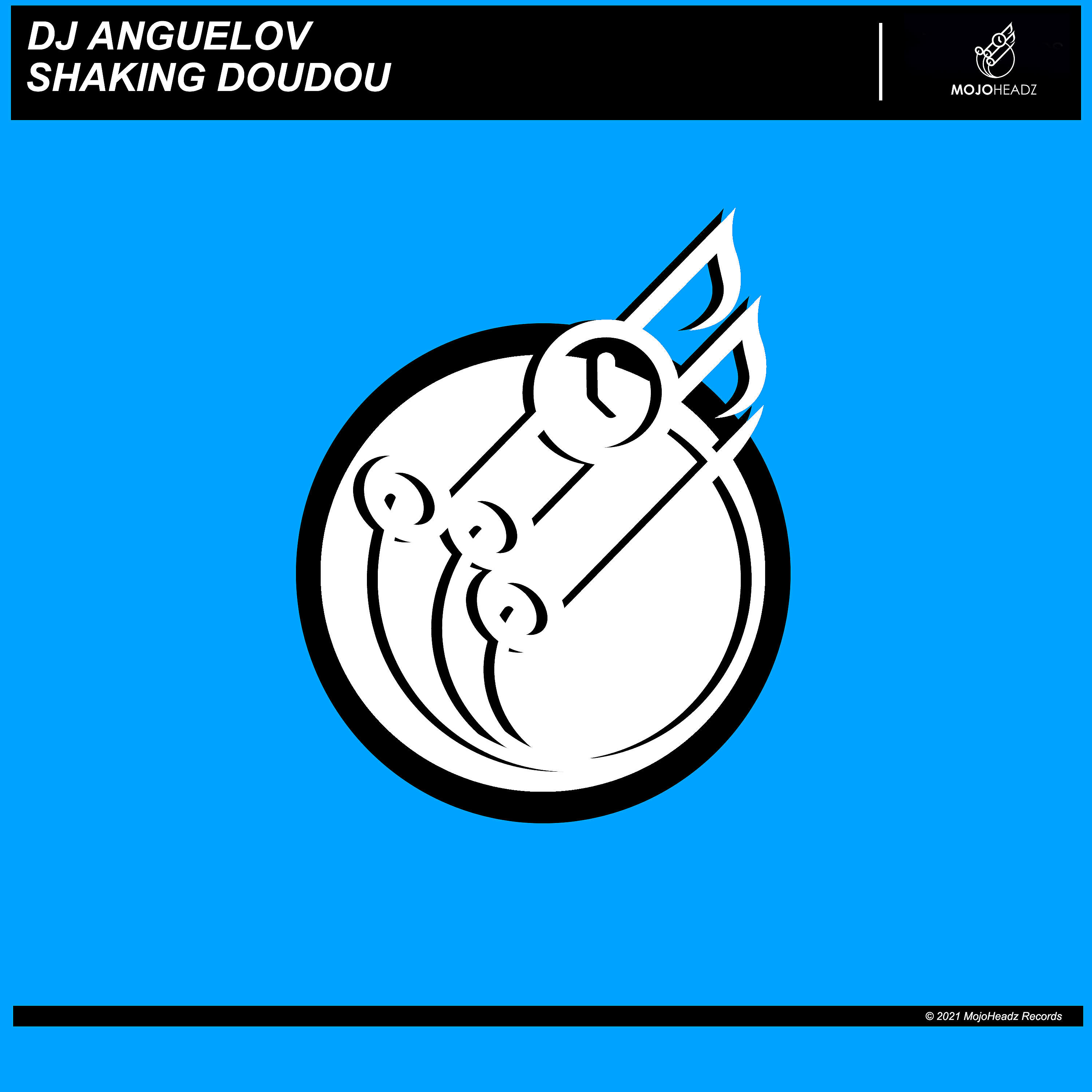 Релиз Shaking Doudou