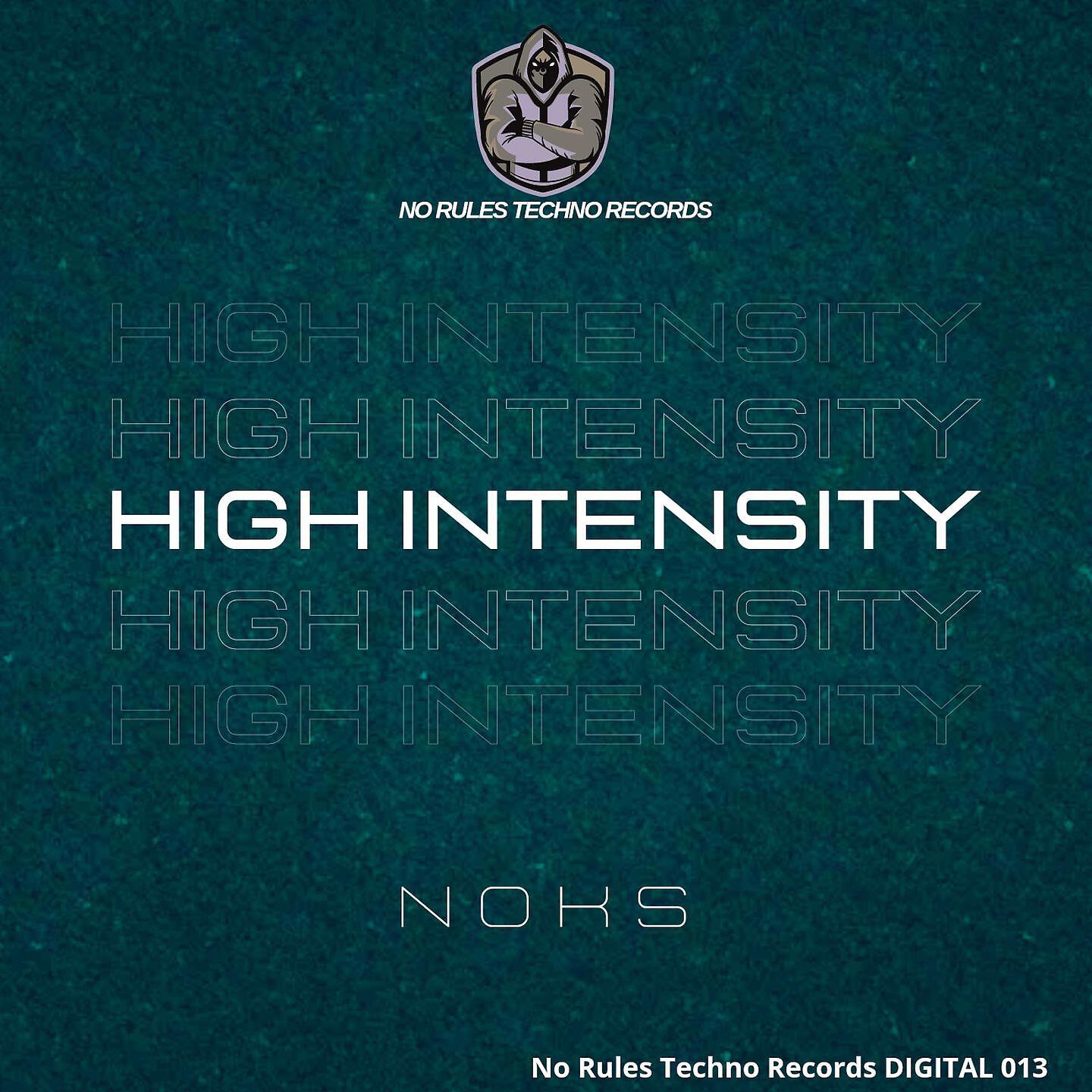 Релиз High Intensity