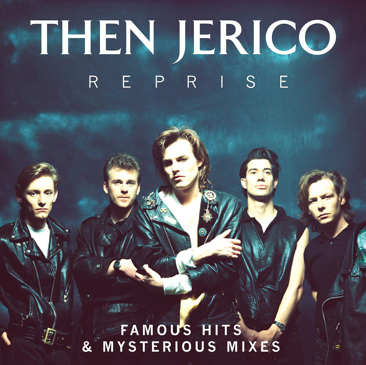 Релиз Reprise: Famous Hits & Mysterious Mixes