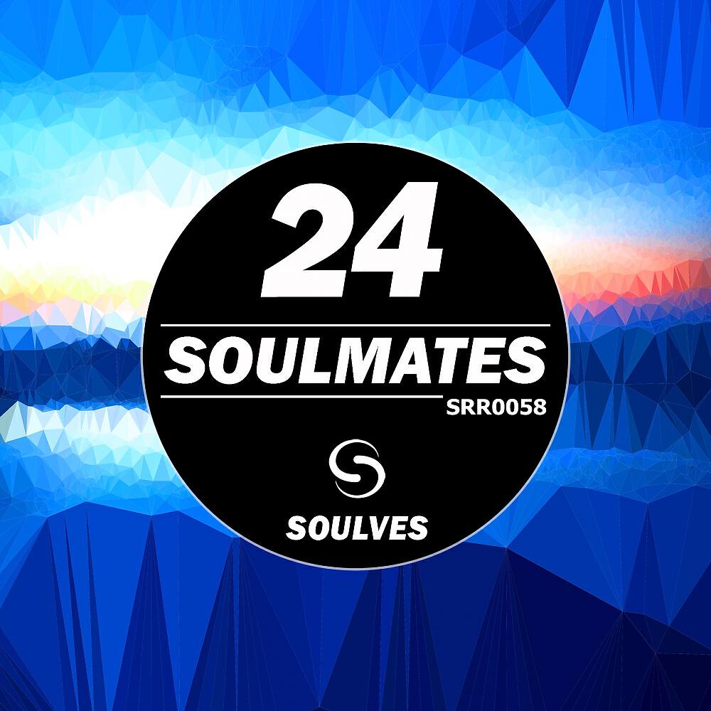 Постер альбома Soulmates, Vol. 24