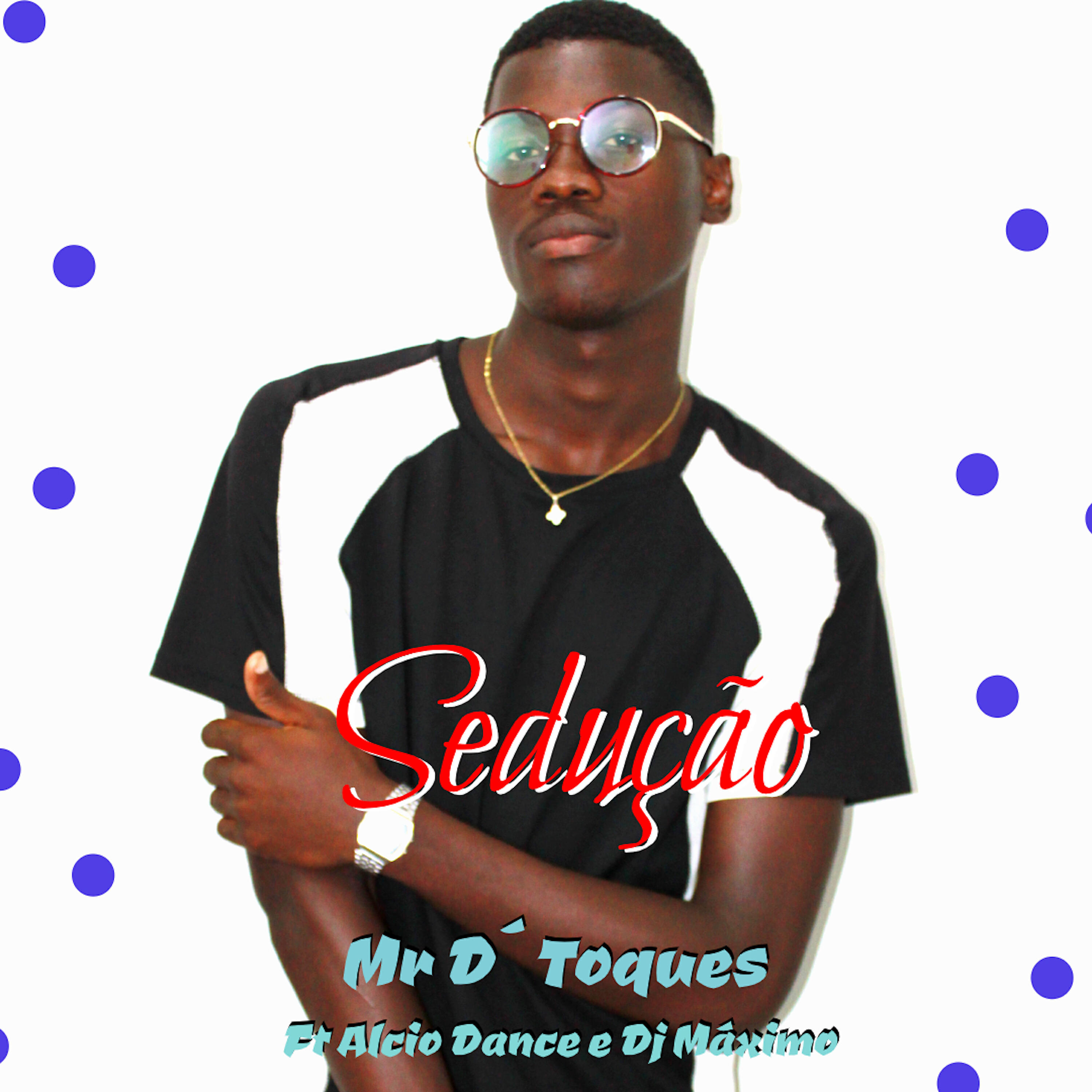 Mr D´toques
