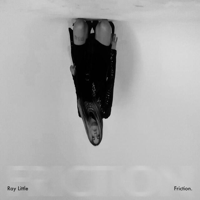 Релиз Friction