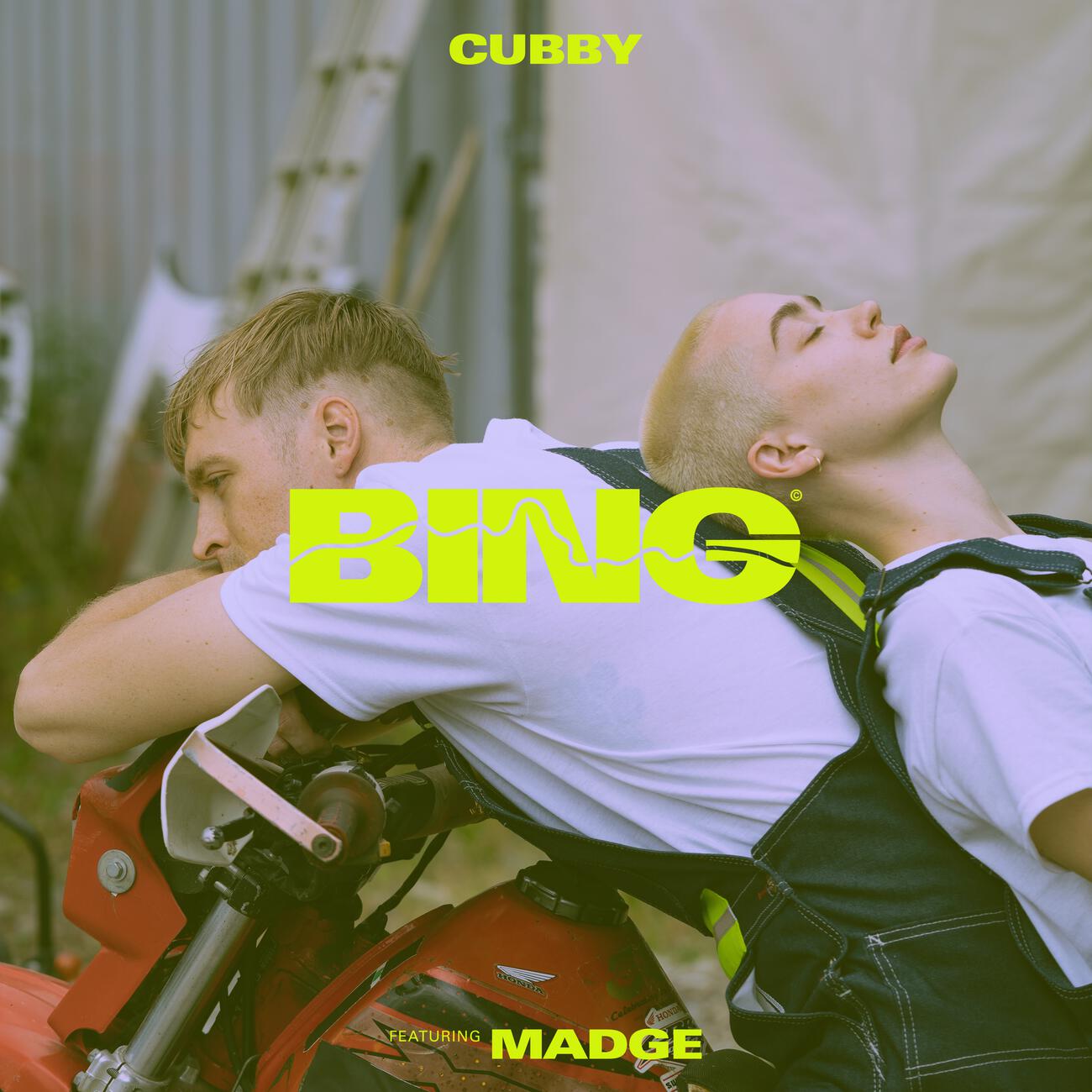 Релиз Bing
