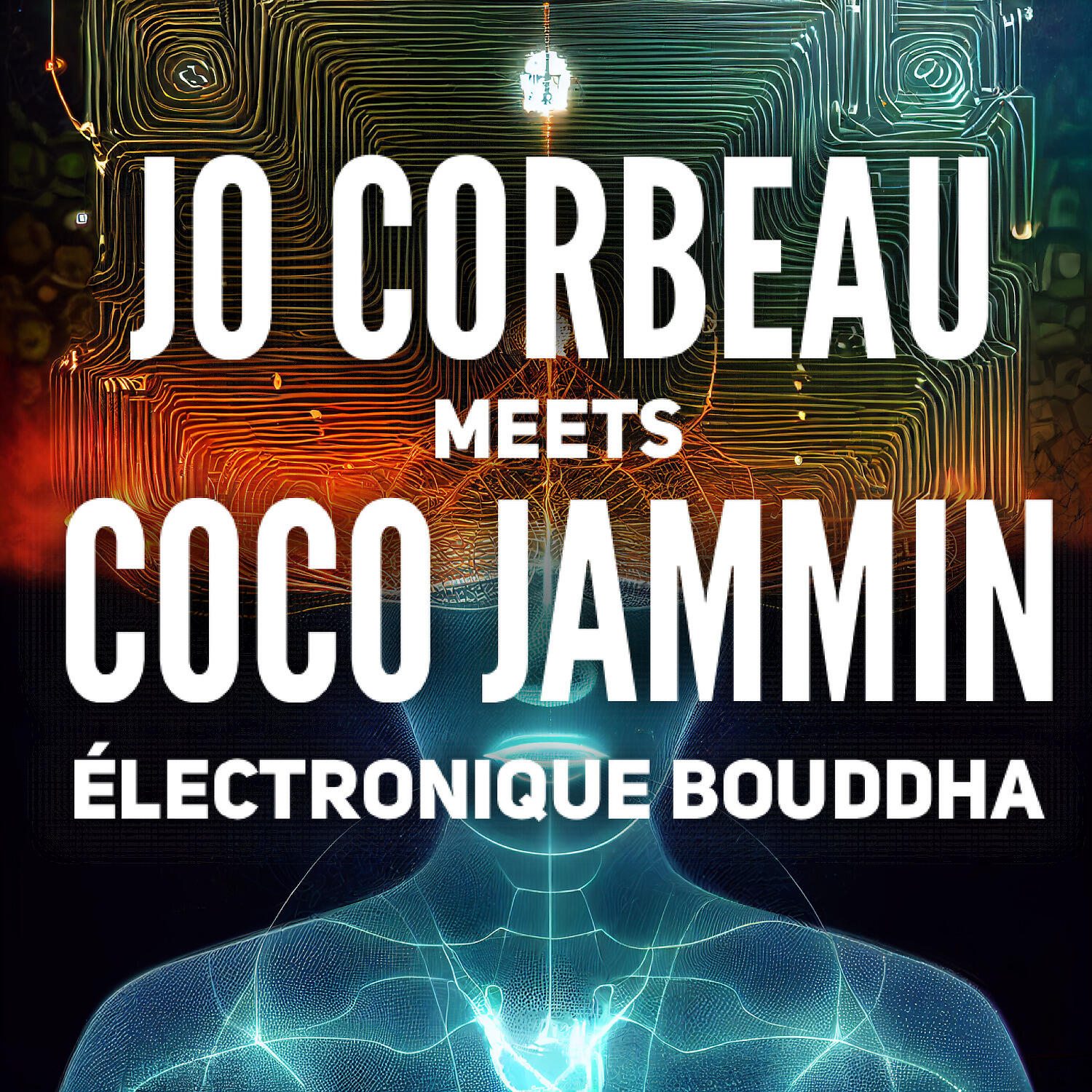 Релиз Électronique Bouddha