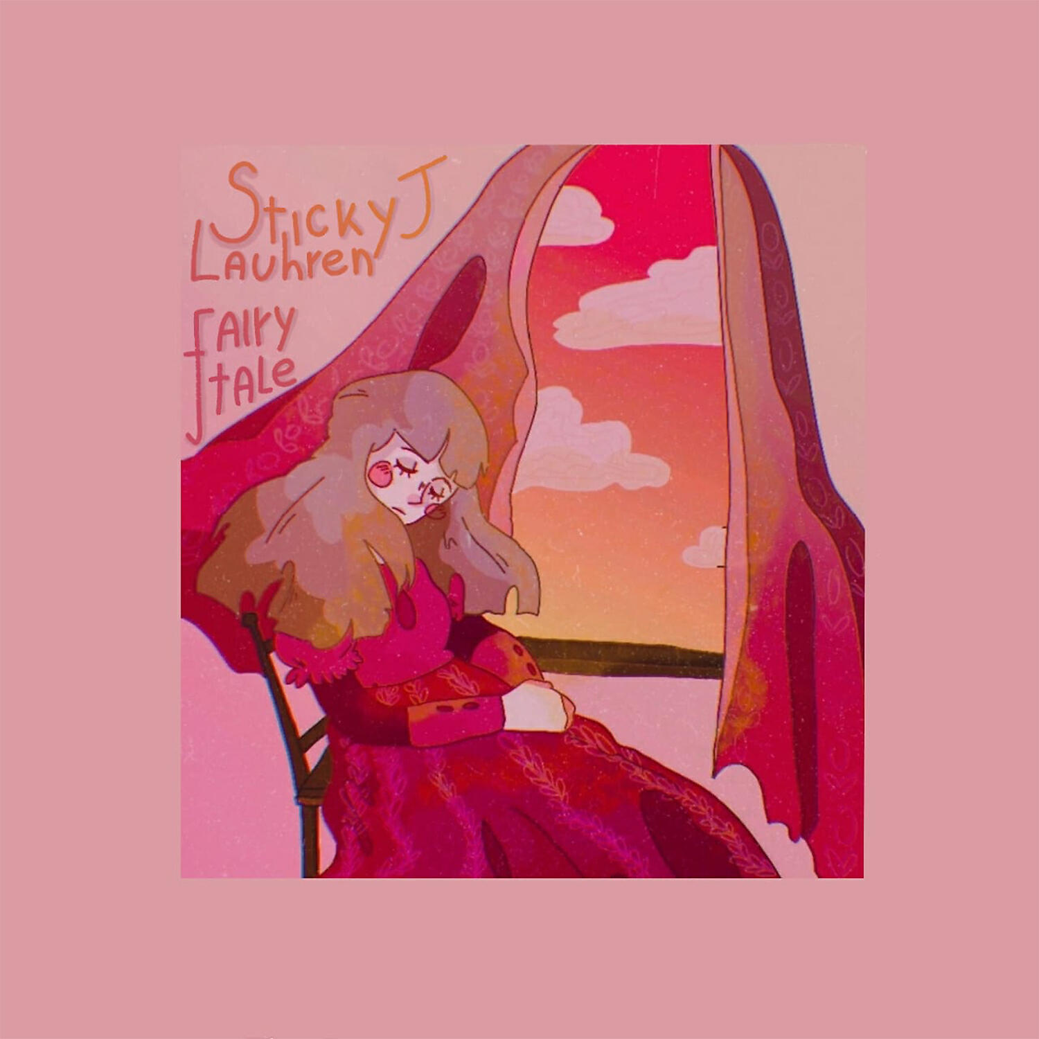 Релиз Fairytale