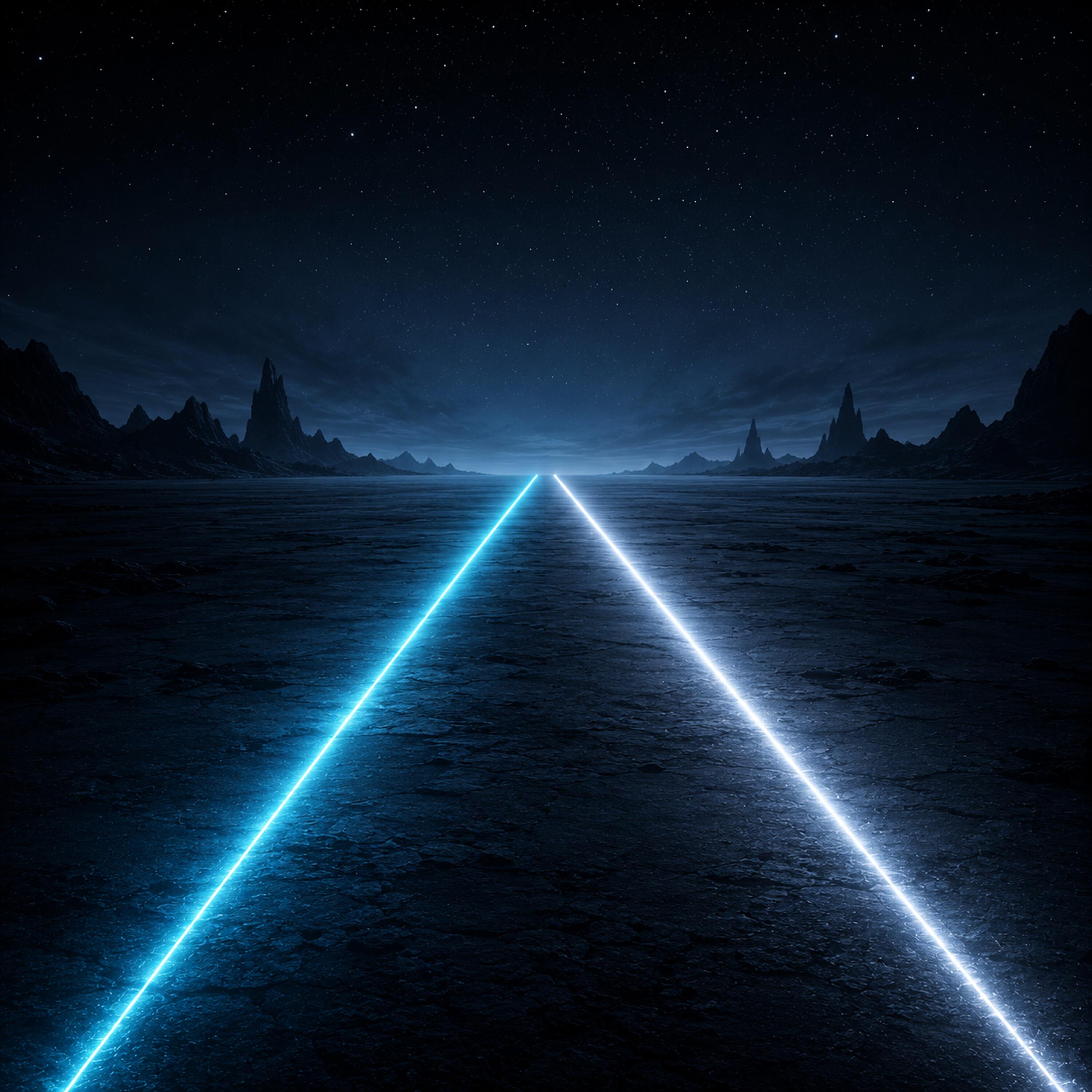 Релиз Parallel Lines