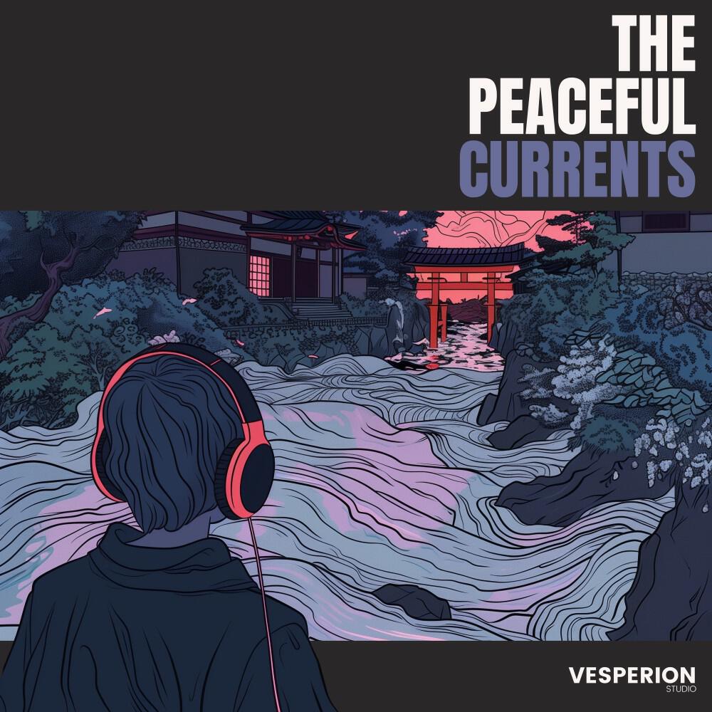 Релиз The Peaceful Currents