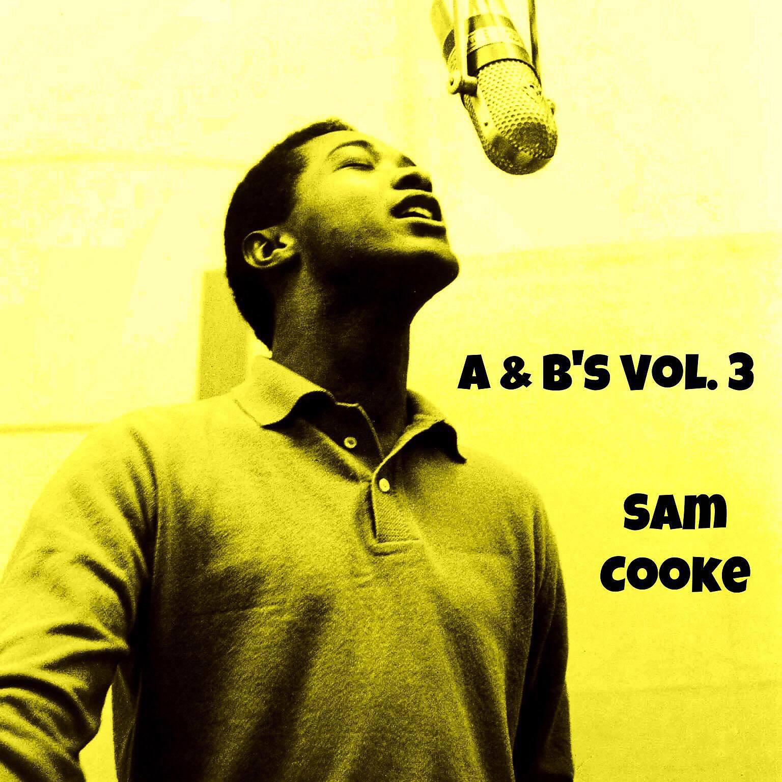 Релиз A & B's Vol. 3