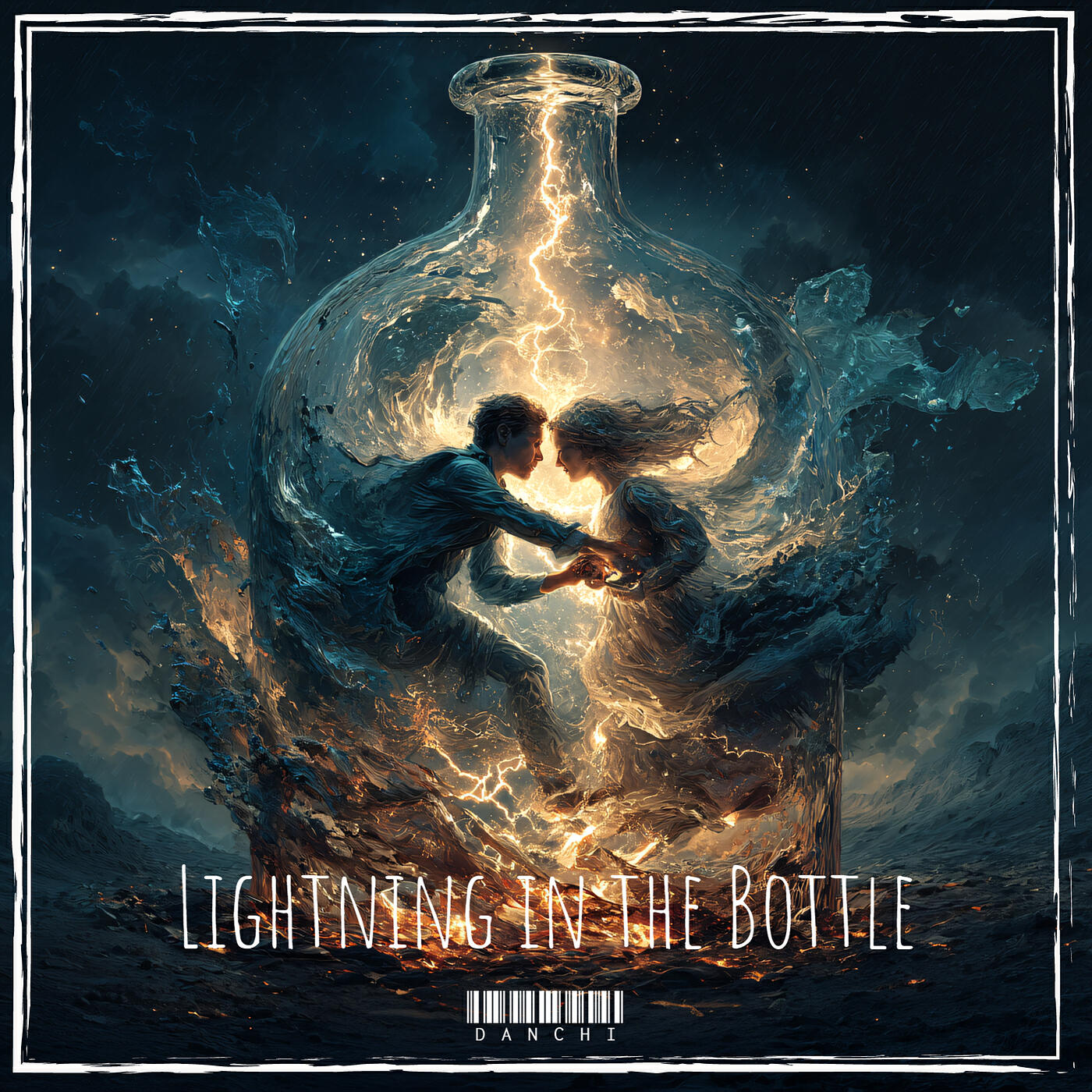 Релиз Lightning in the Bottle
