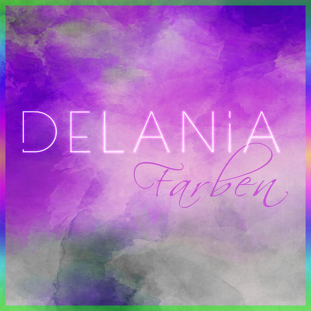 Релиз Farben