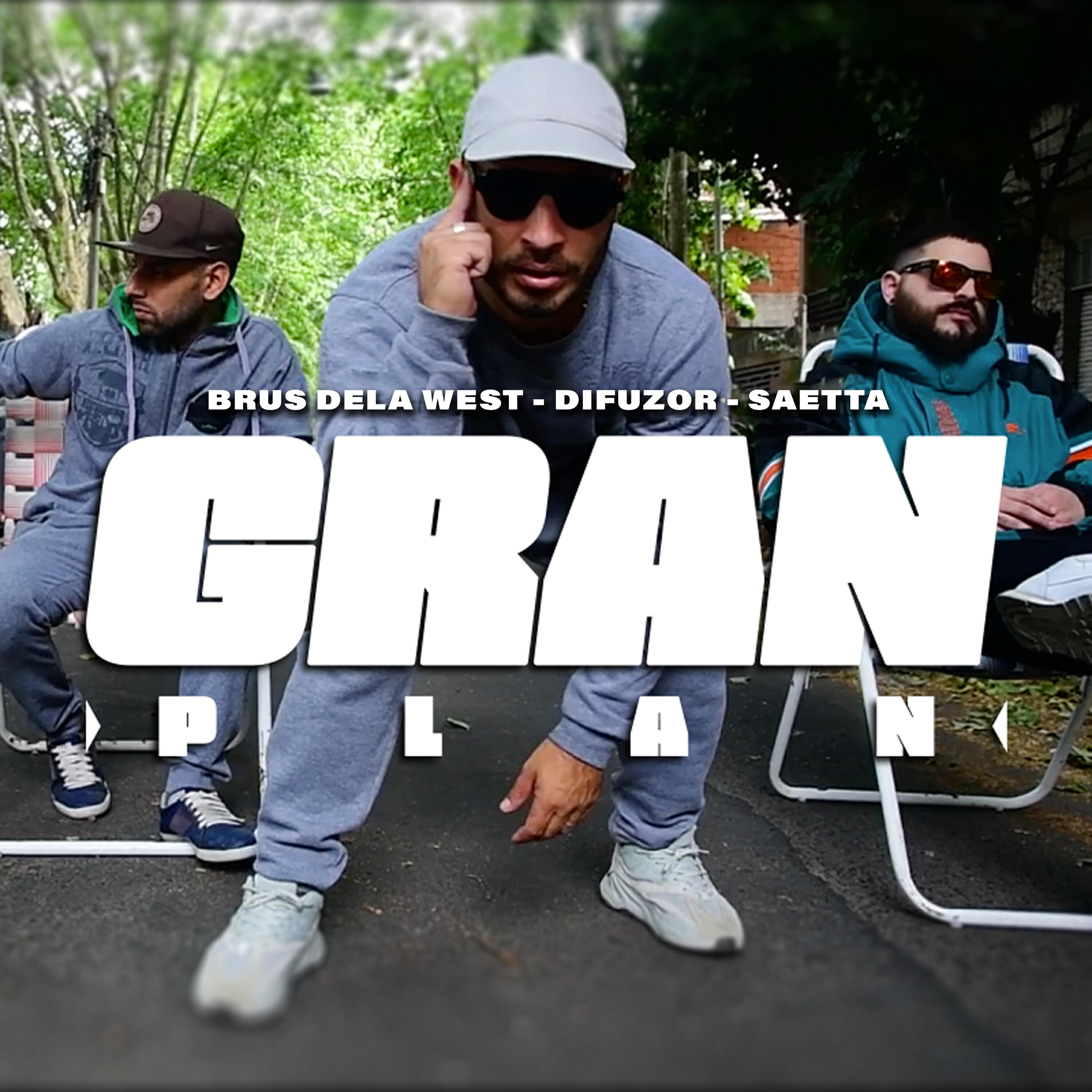 Релиз Gran Plan