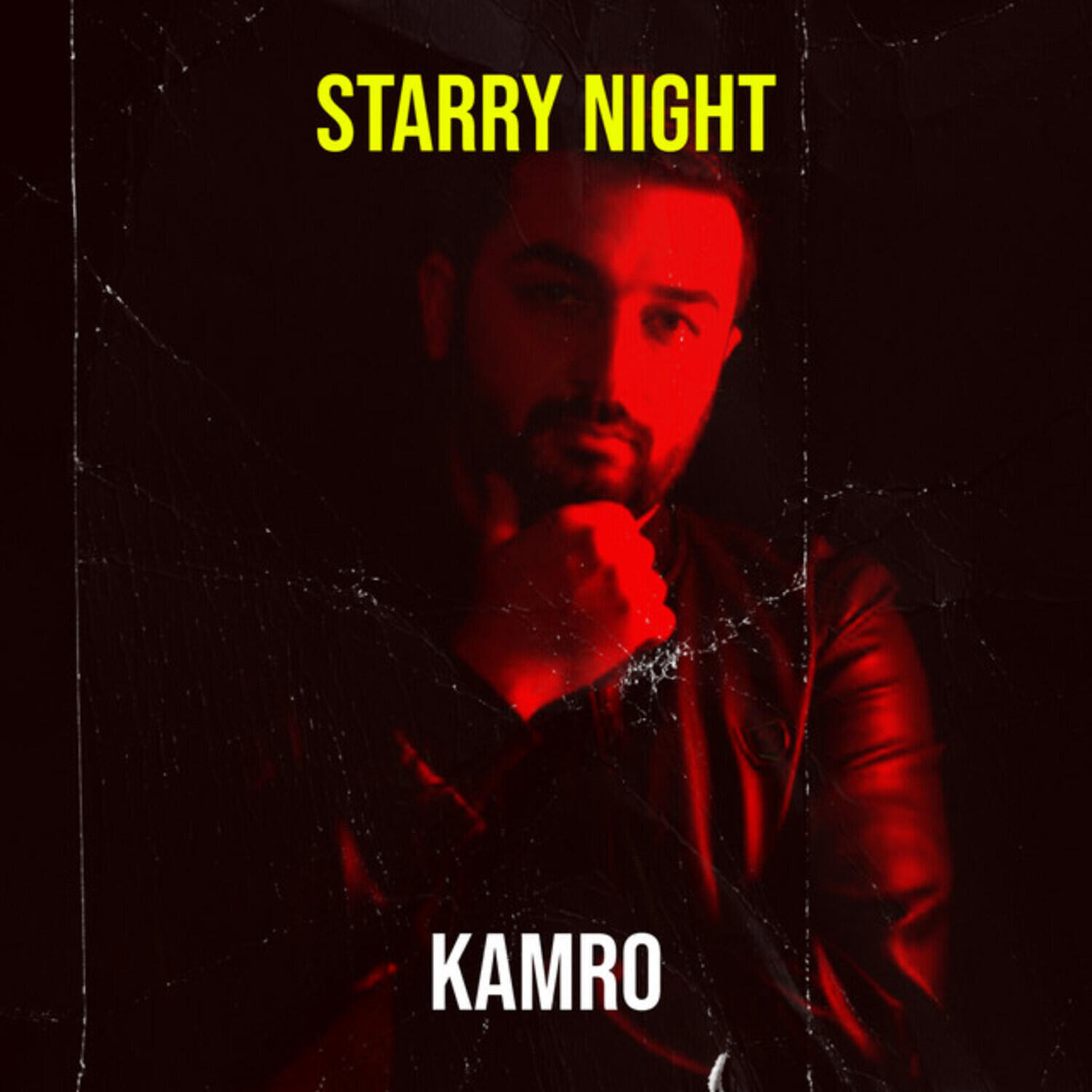 Релиз Starry Night