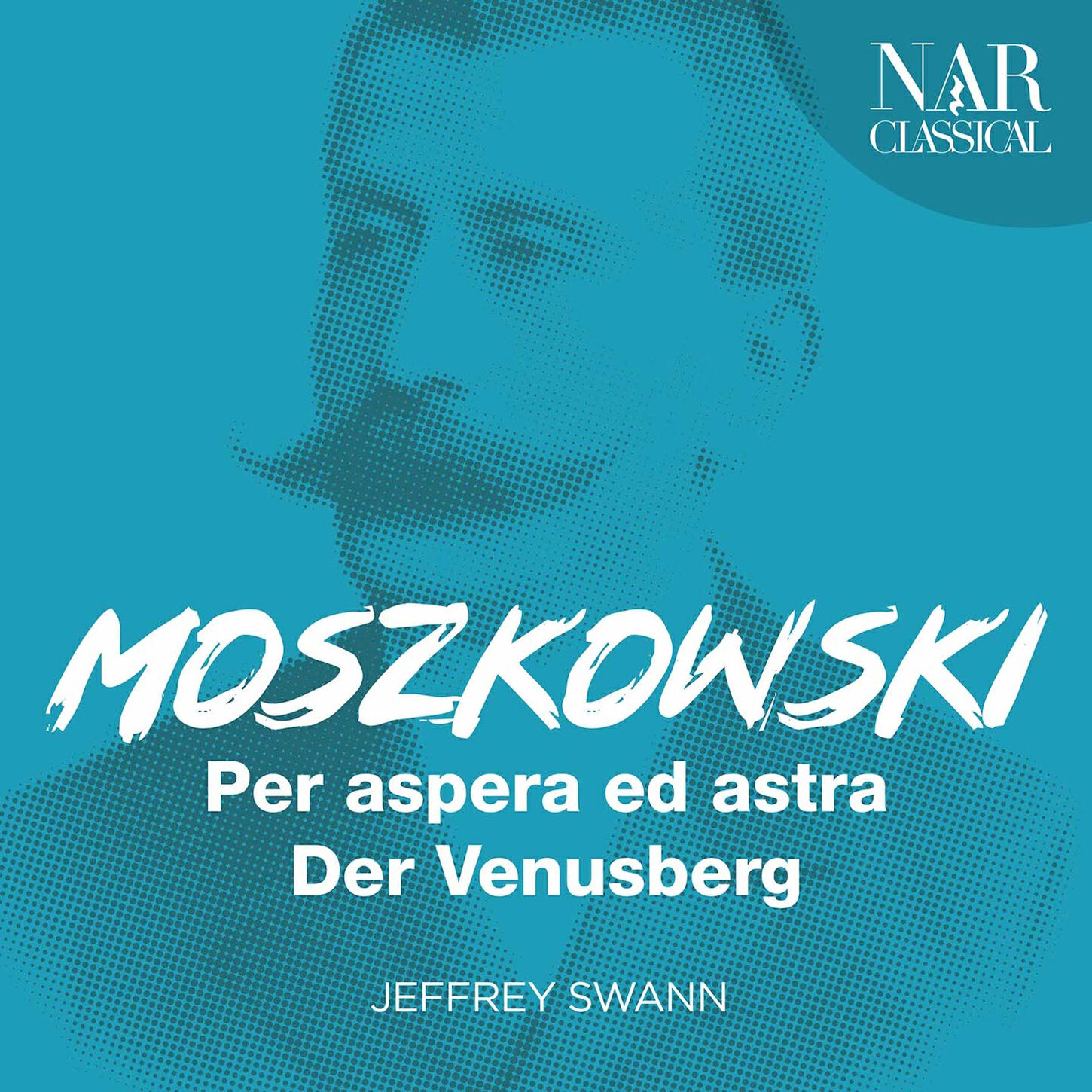 Релиз Moszkowski: Per aspera ed astra, Der Venusberg