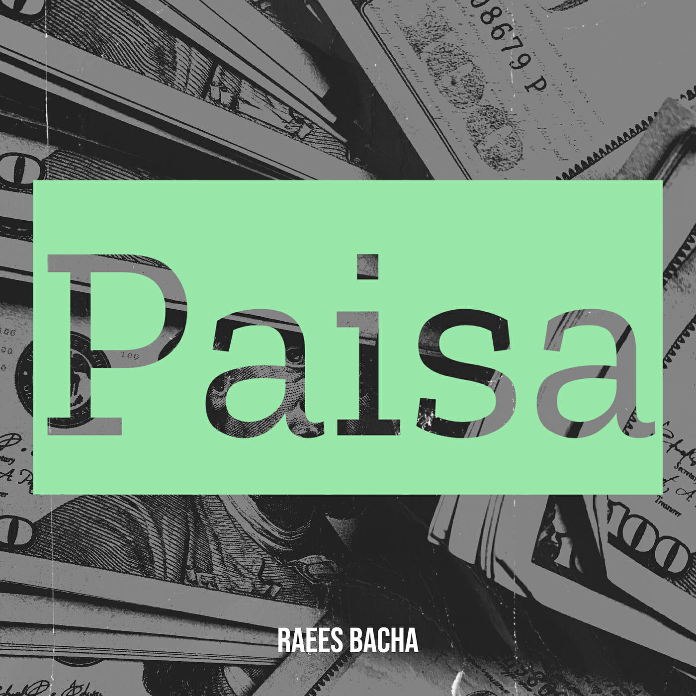 Релиз Paisa