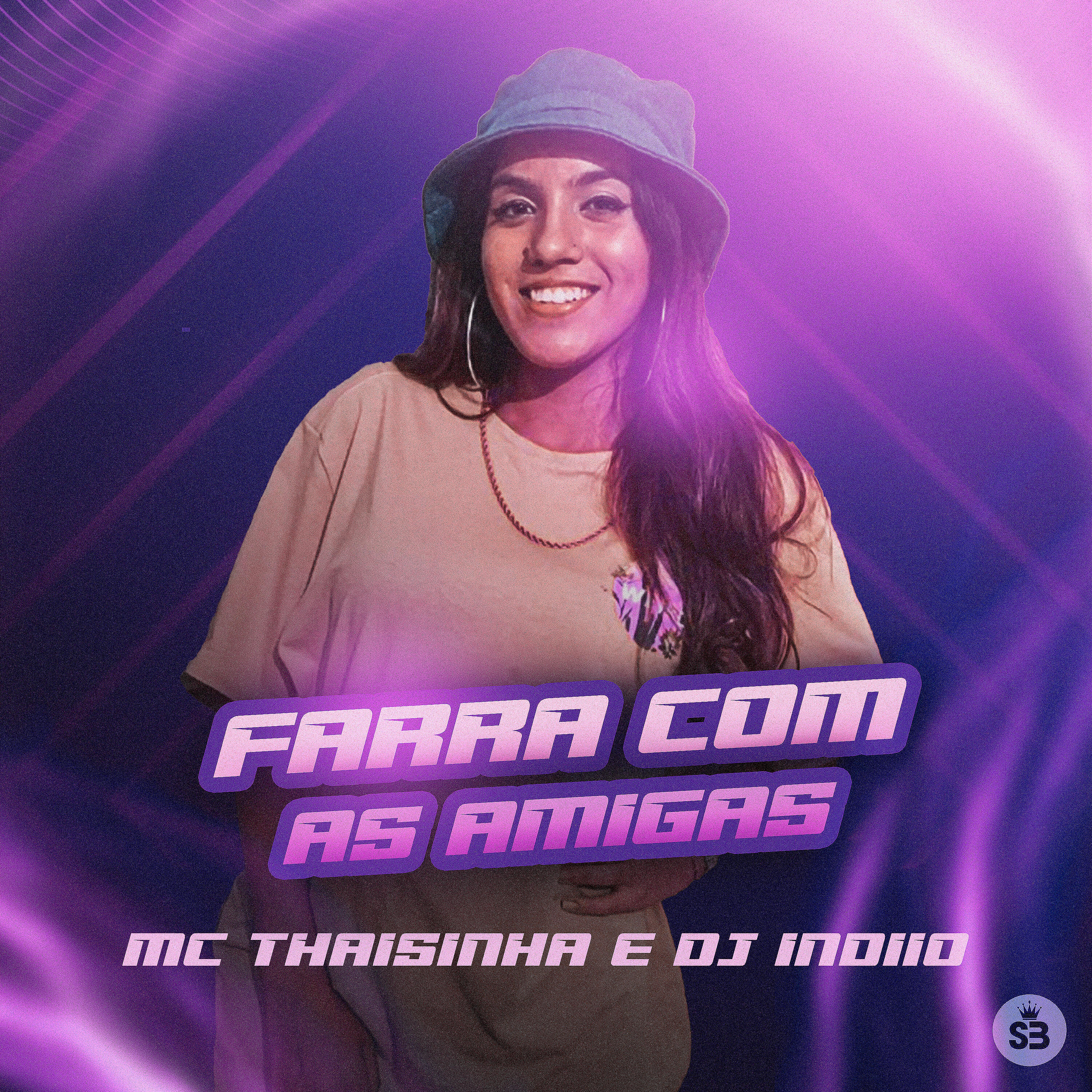 Релиз Farra Com as Amigas