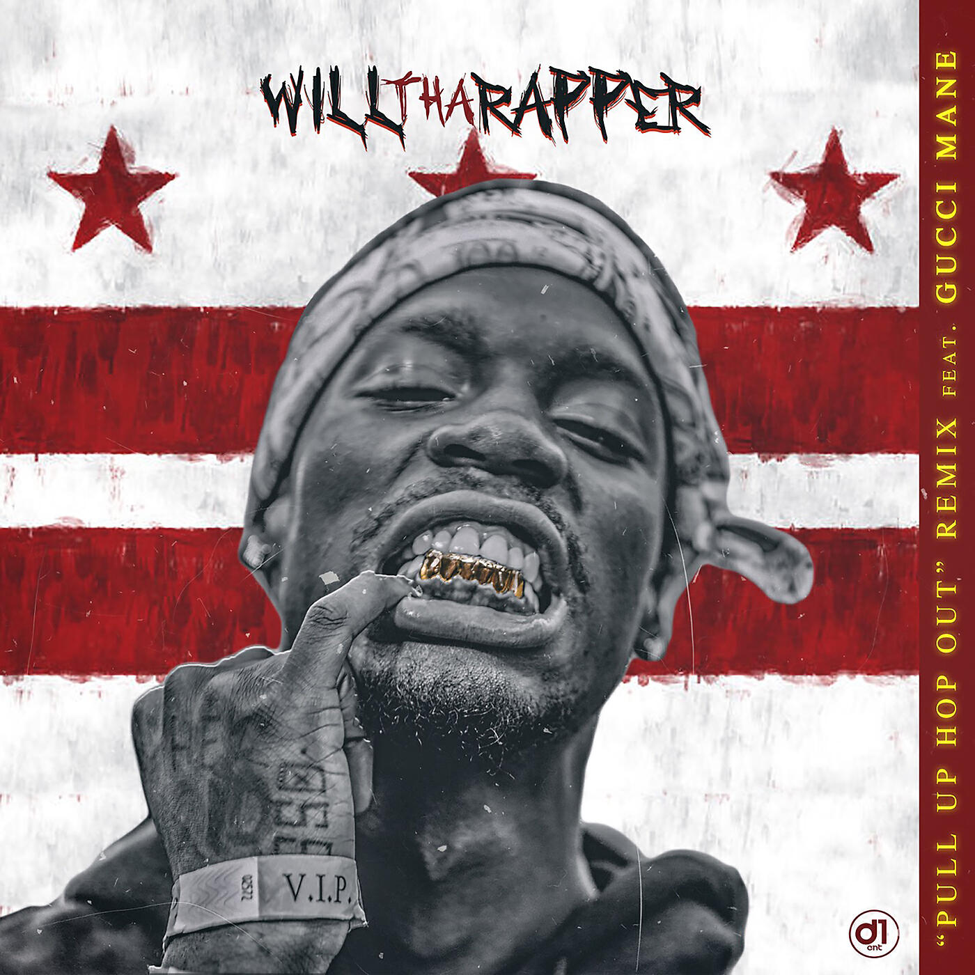 Релиз Pull Up Hop Out