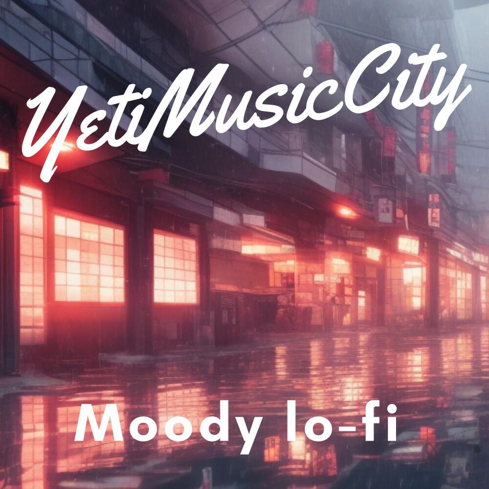 Релиз Moody Lo-Fi
