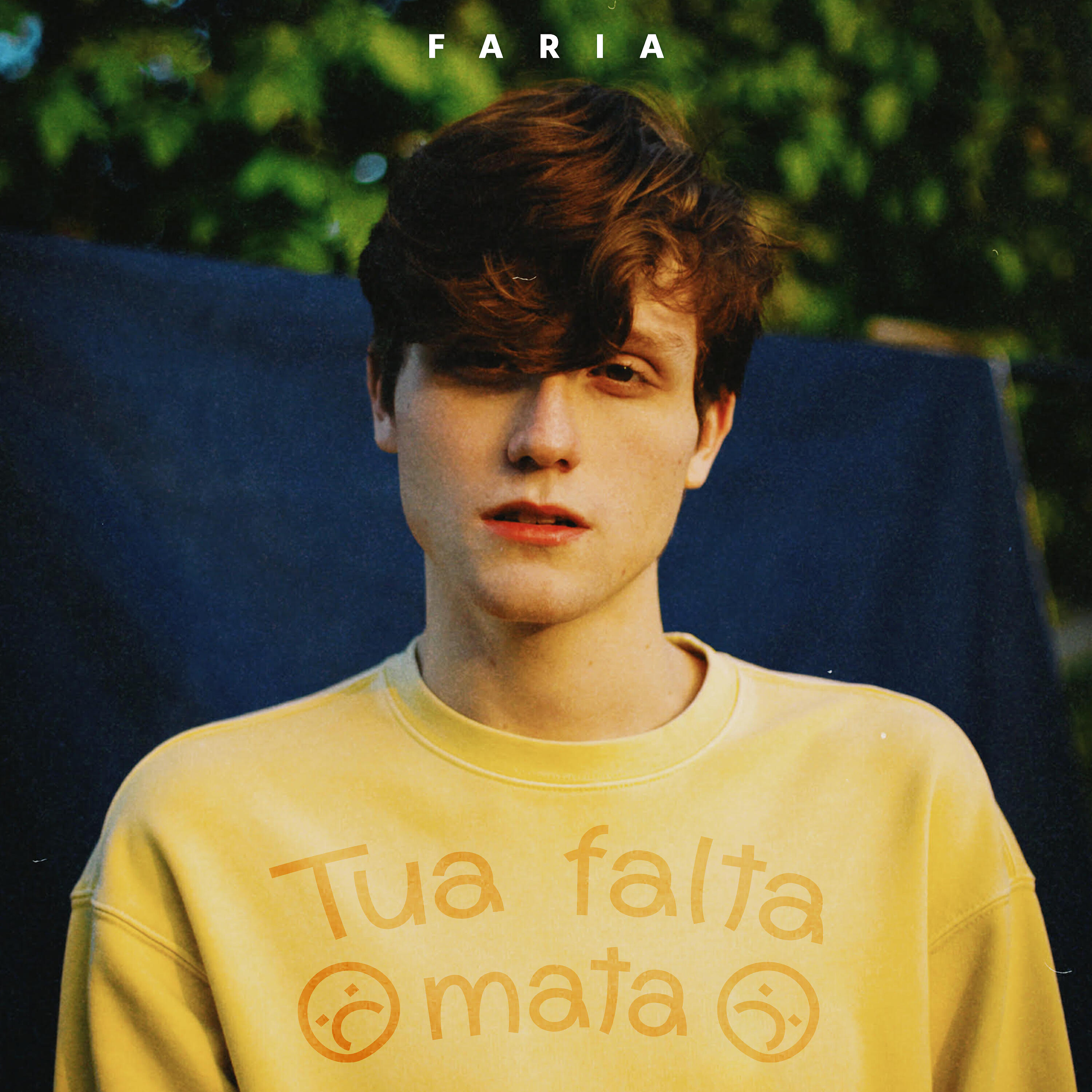 Релиз Tua Falta Mata