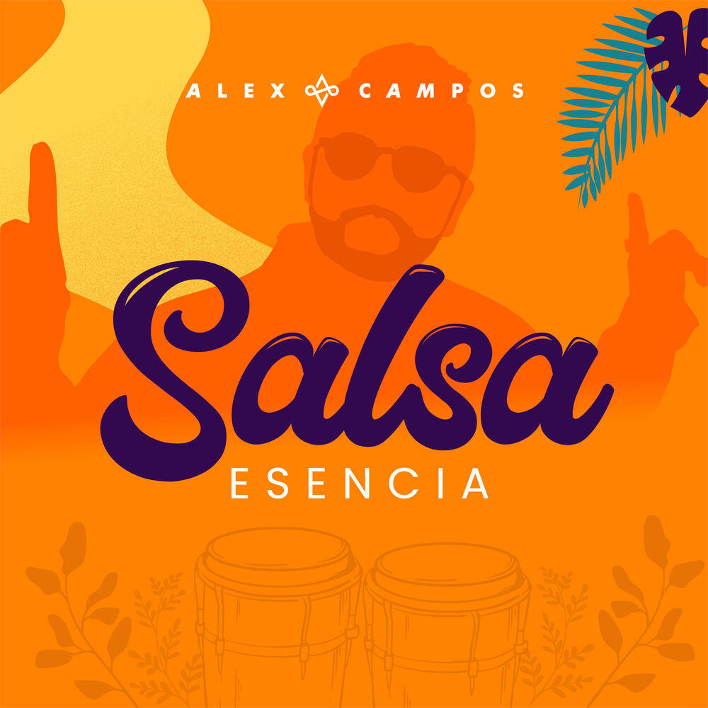 Релиз Esencia (Versión Salsa)