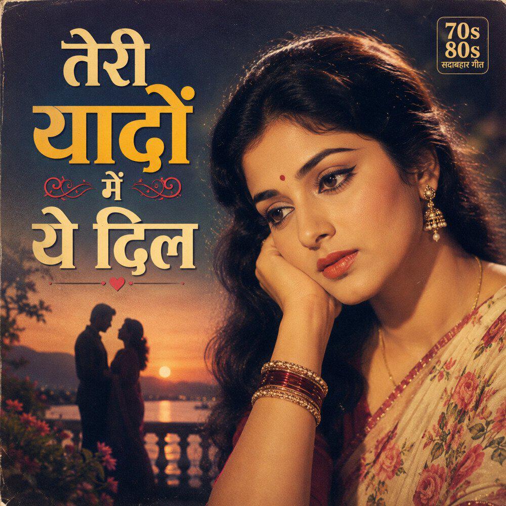 Poonam Acharya