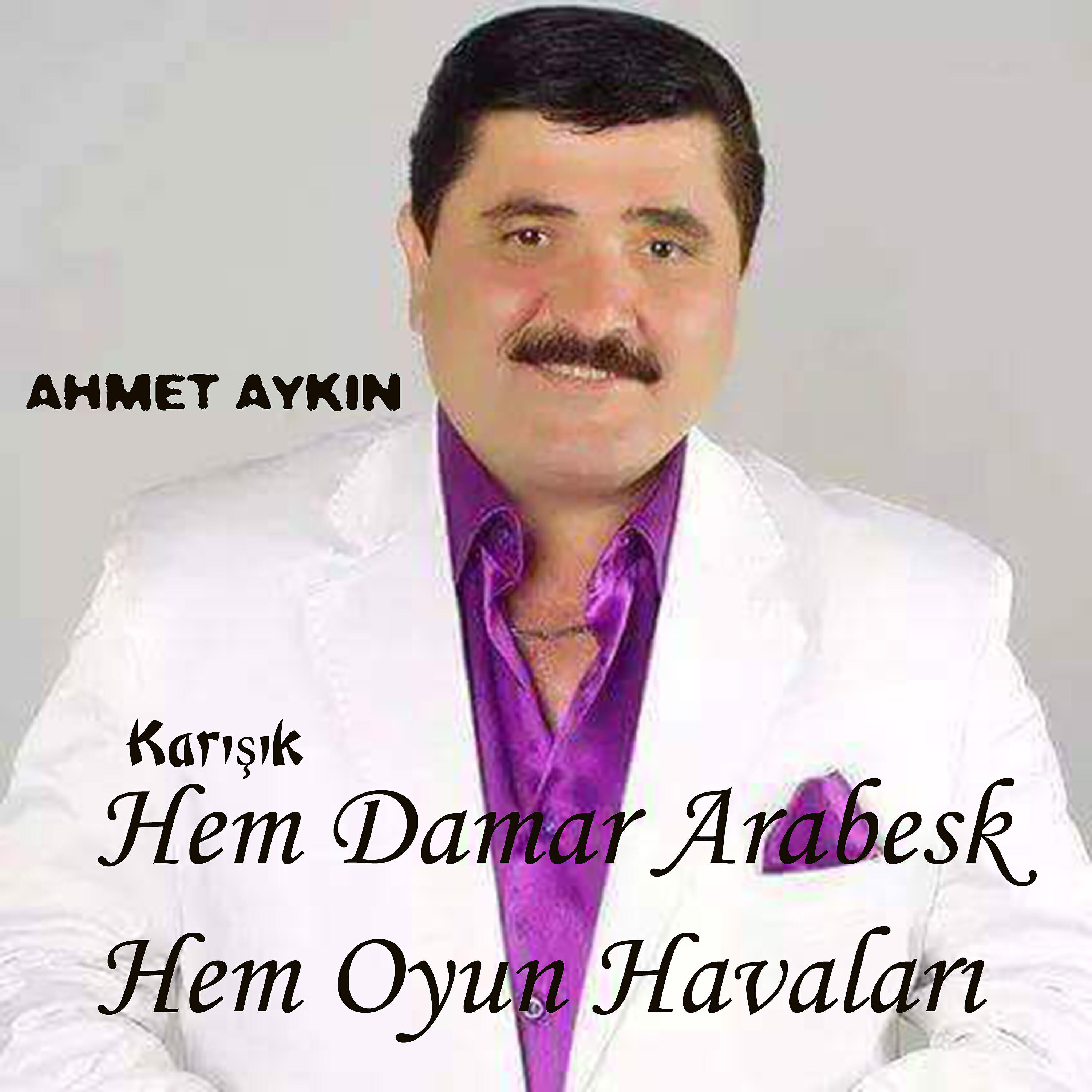 Релиз Karışık Hem Damar Arabesk / Hem Oyun Havaları
