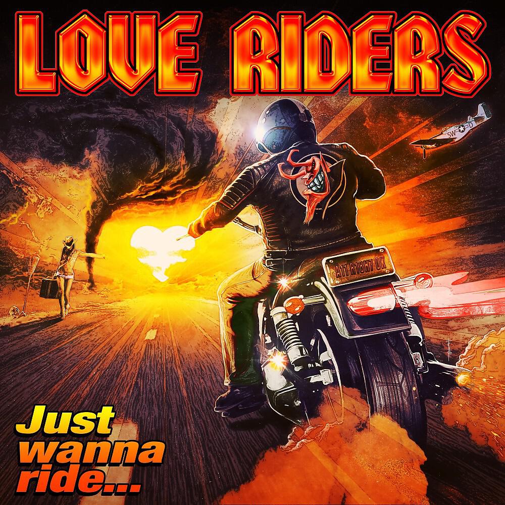 Love Riders