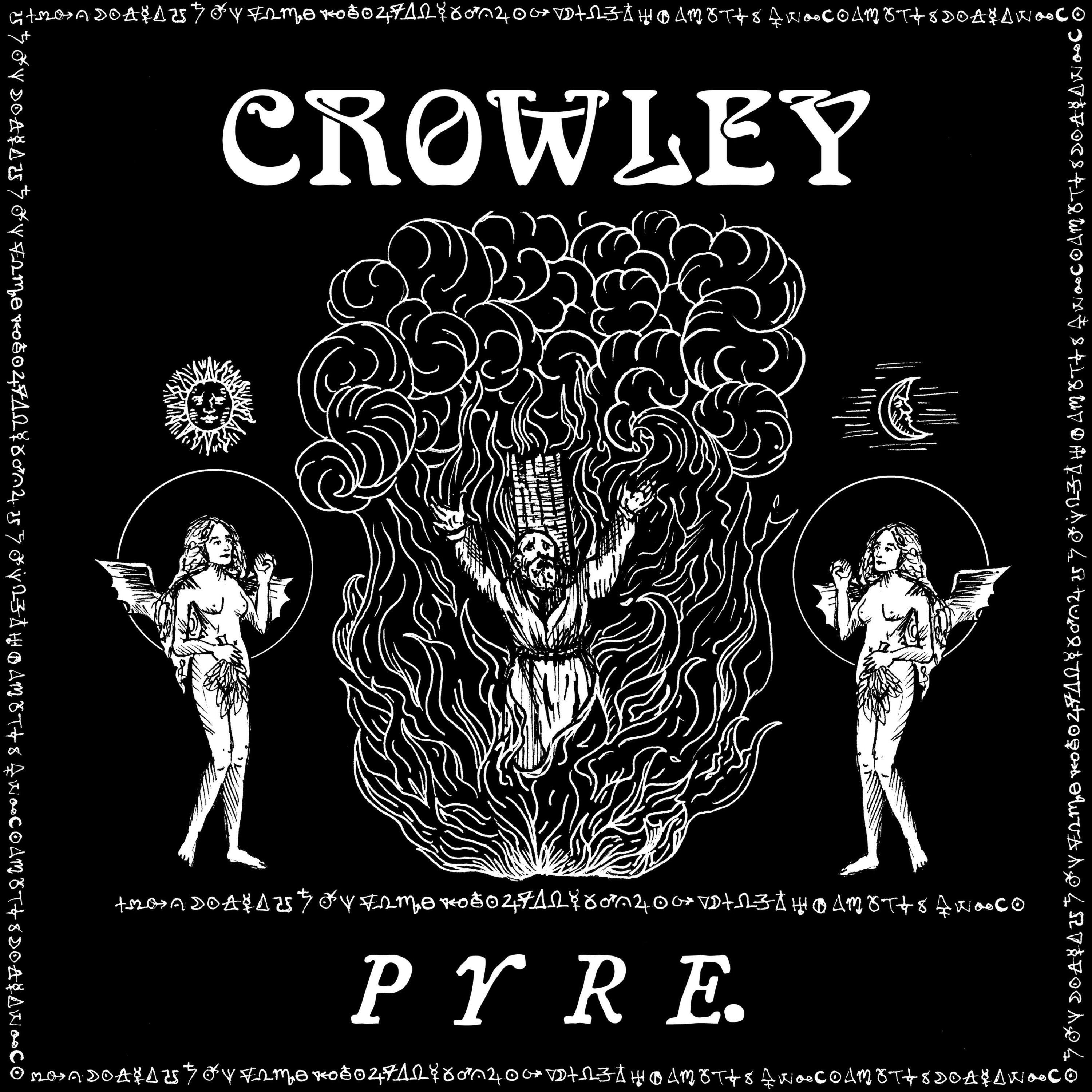 Релиз Pyre