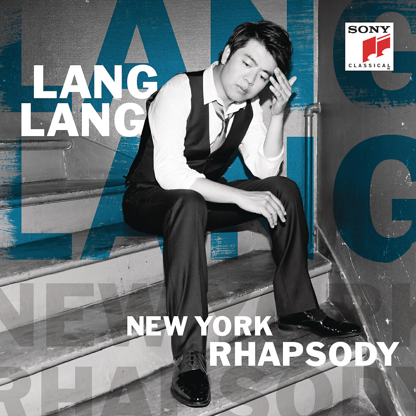 Релиз New York Rhapsody