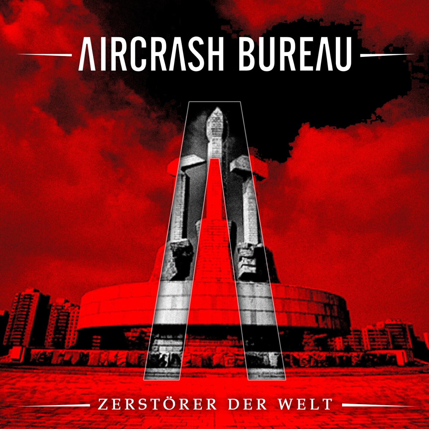 Релиз Zerstörer der Welt