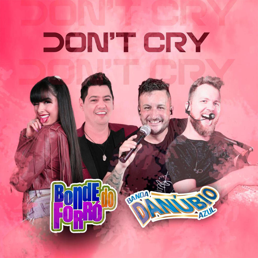 Релиз Don't Cry